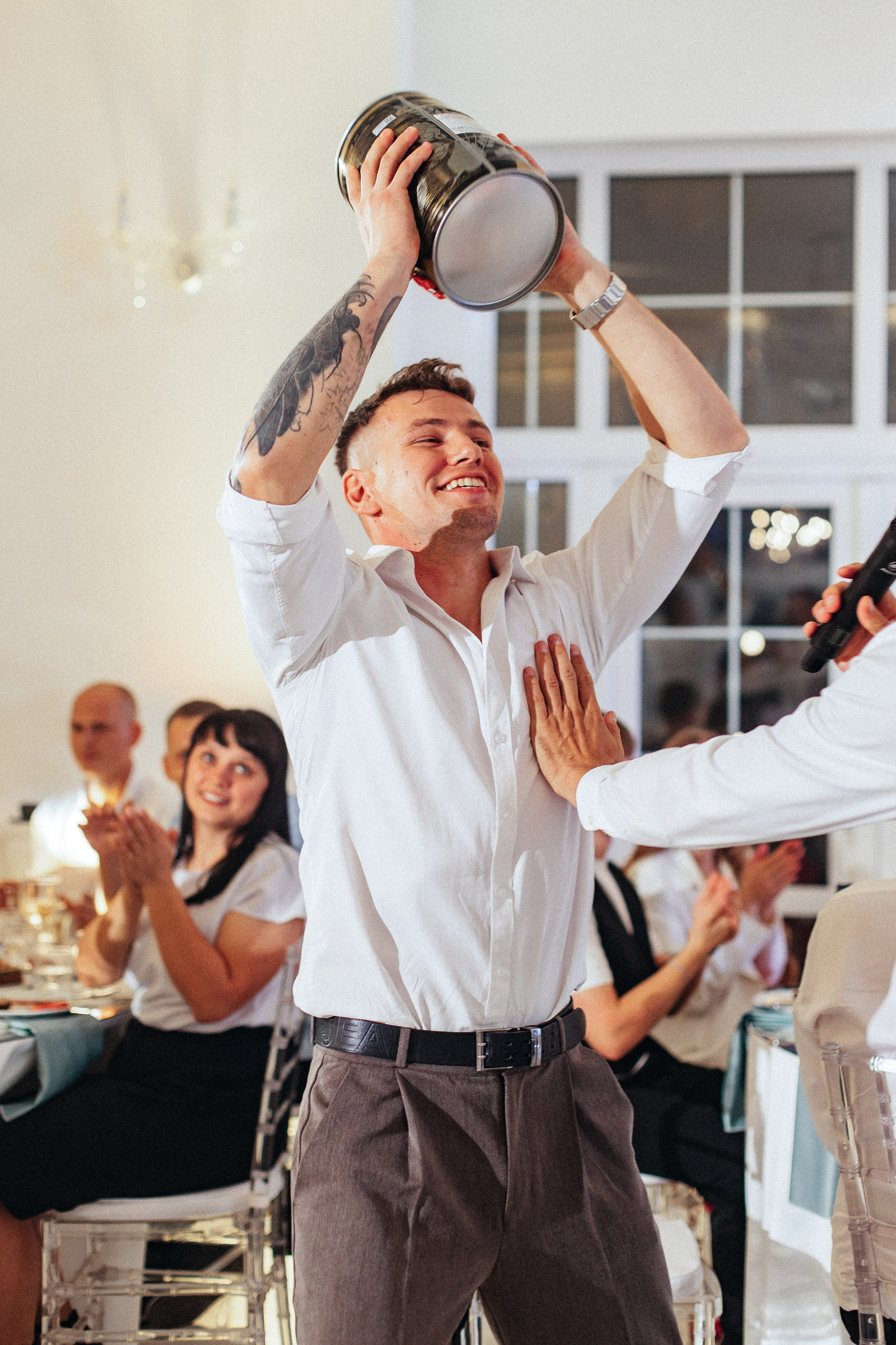 Pavel and Yana. Свадебный фотограф и видеограф