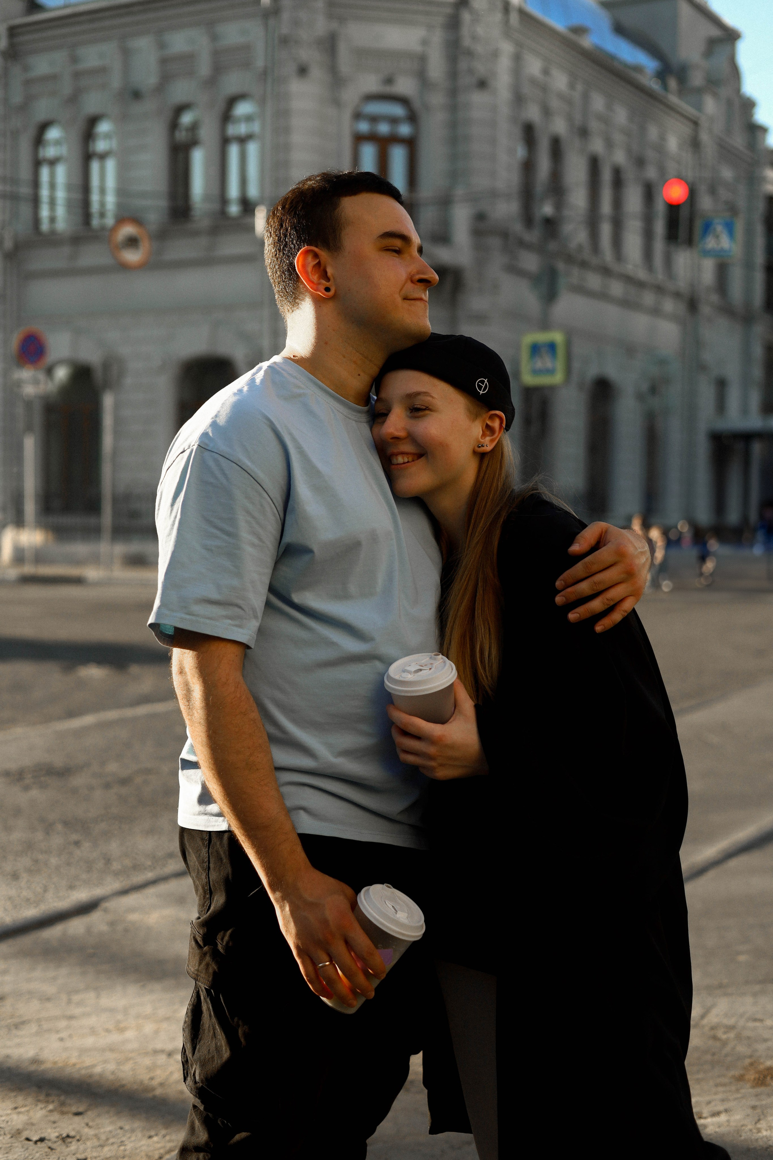 Екатерина и Илья. Фотограф в Самаре Ксения Владимировна