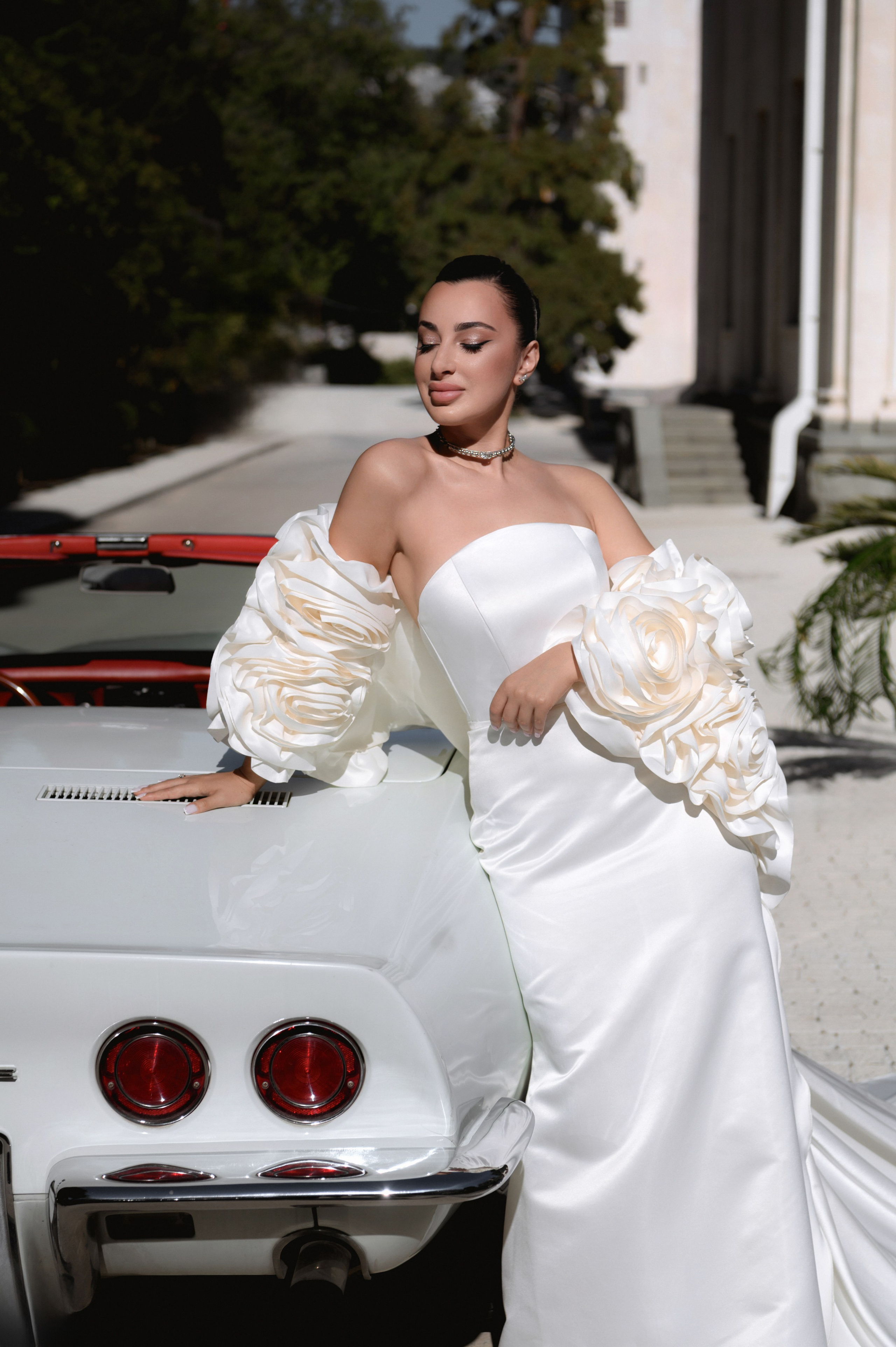 Даниил и Юля. Свадебный фотограф. Крым и дальше!