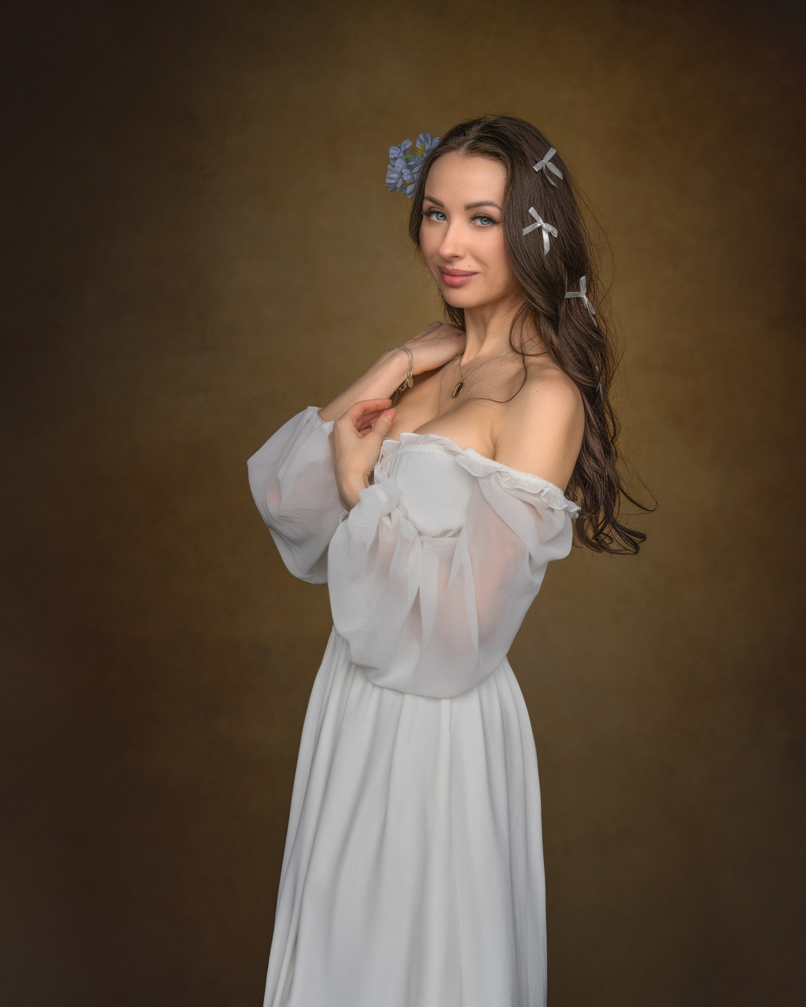 Лена. Фотограф. Москва