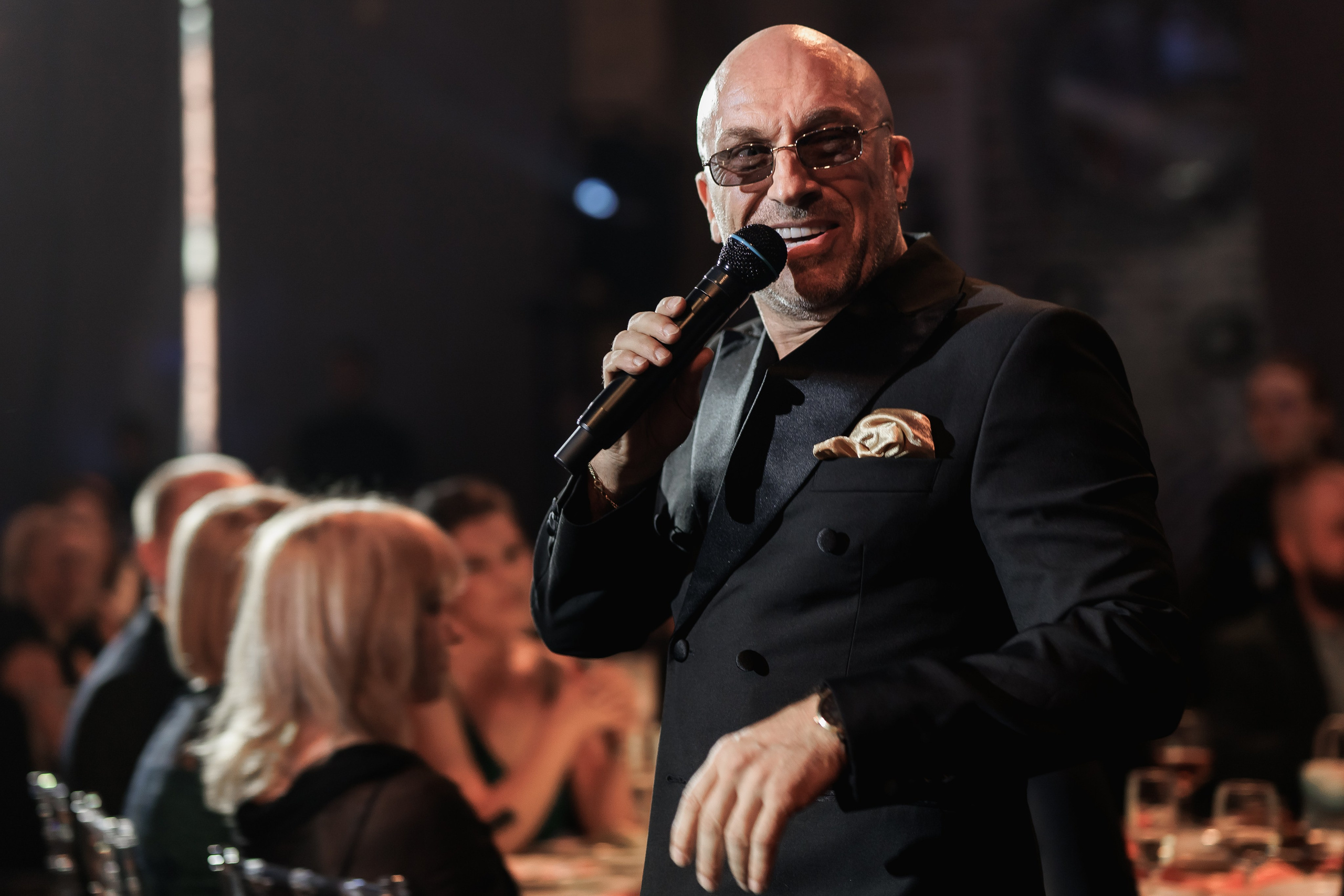 Вселенная ADM — 30 лет