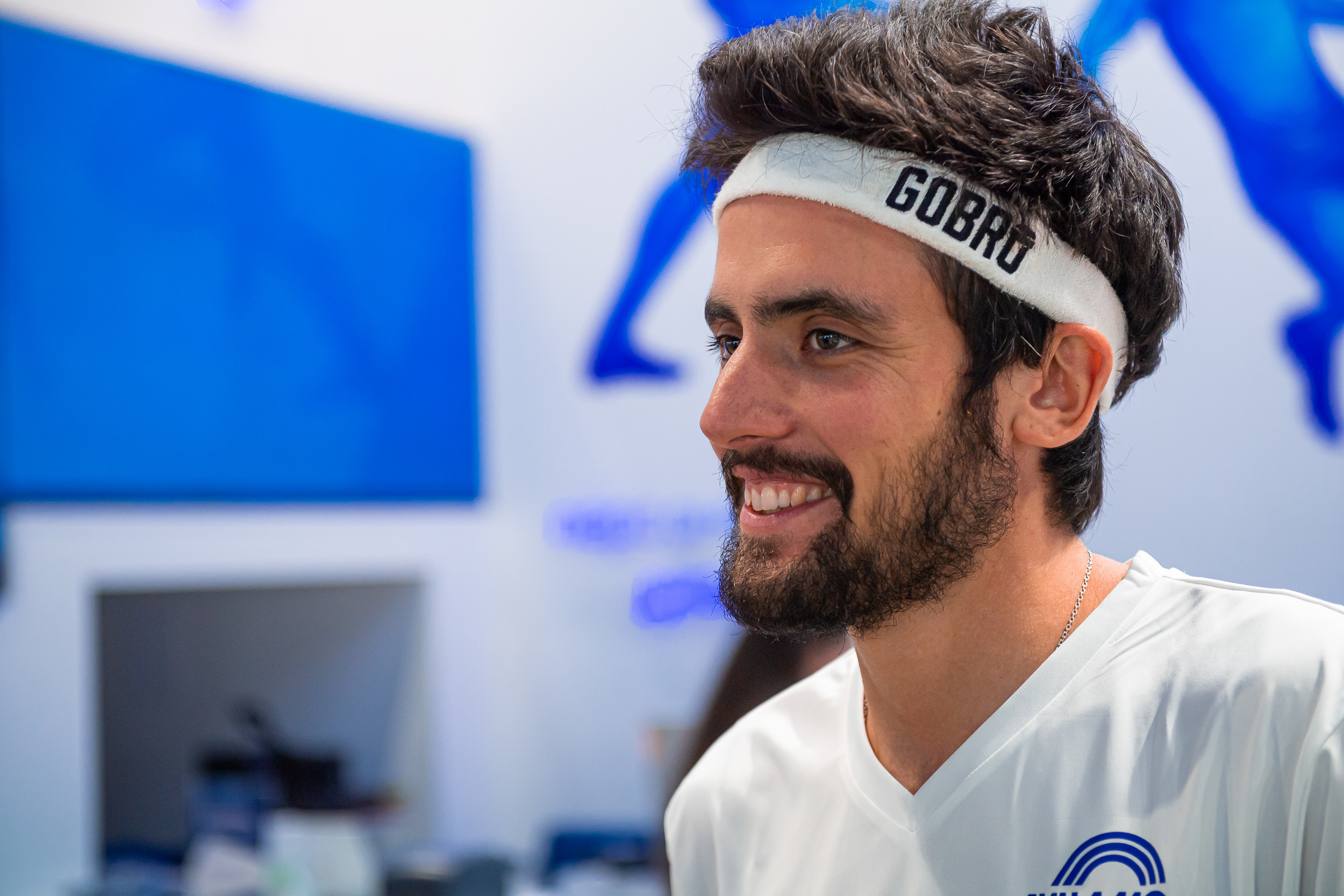 Dynamo Is Running the beginning. Фотограф Кирилл Сафонов