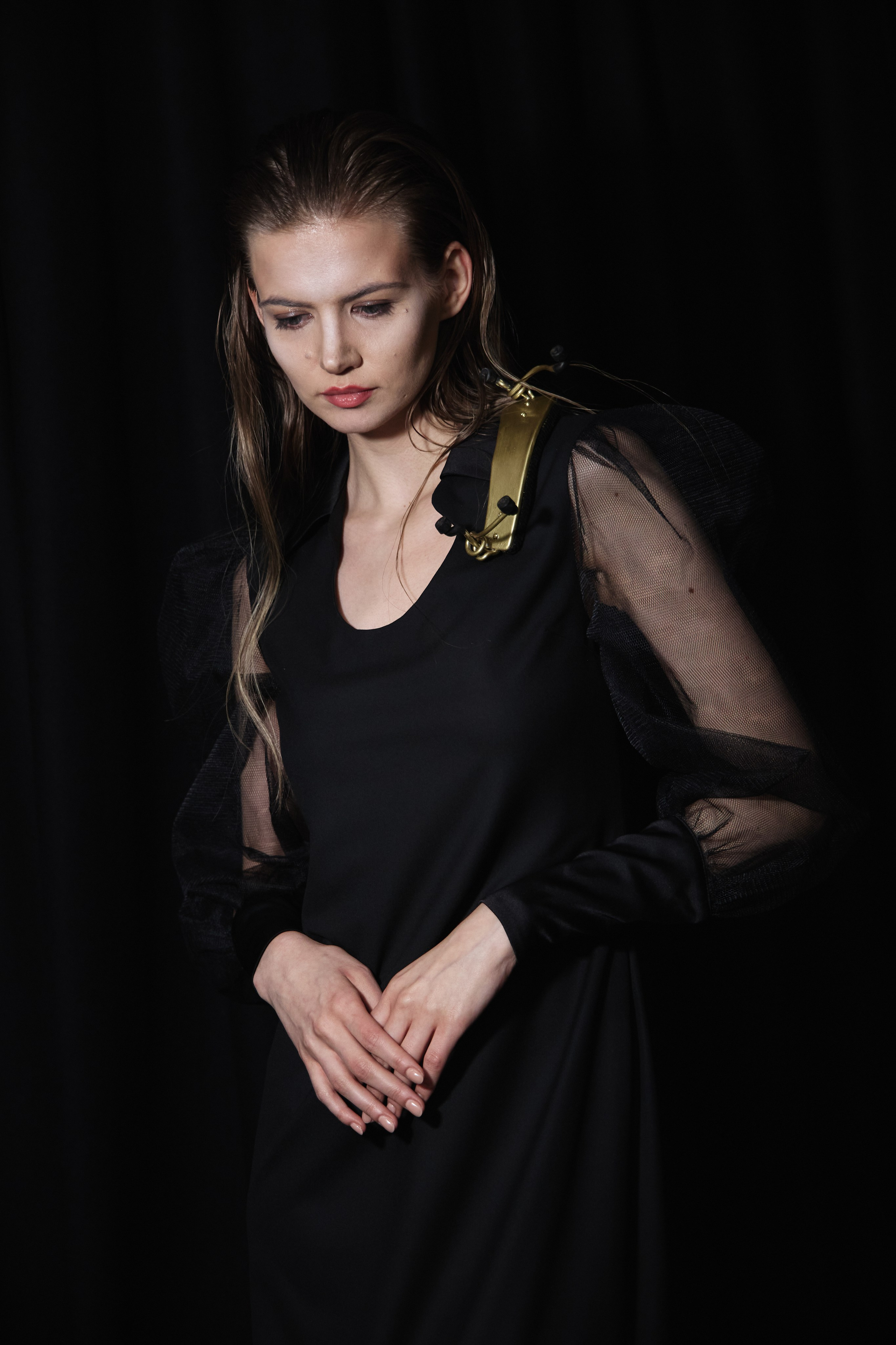 St. Petersburg Fashion Week april 25. Контент фотограф в Санкт-Петербурге Иванова Юлия