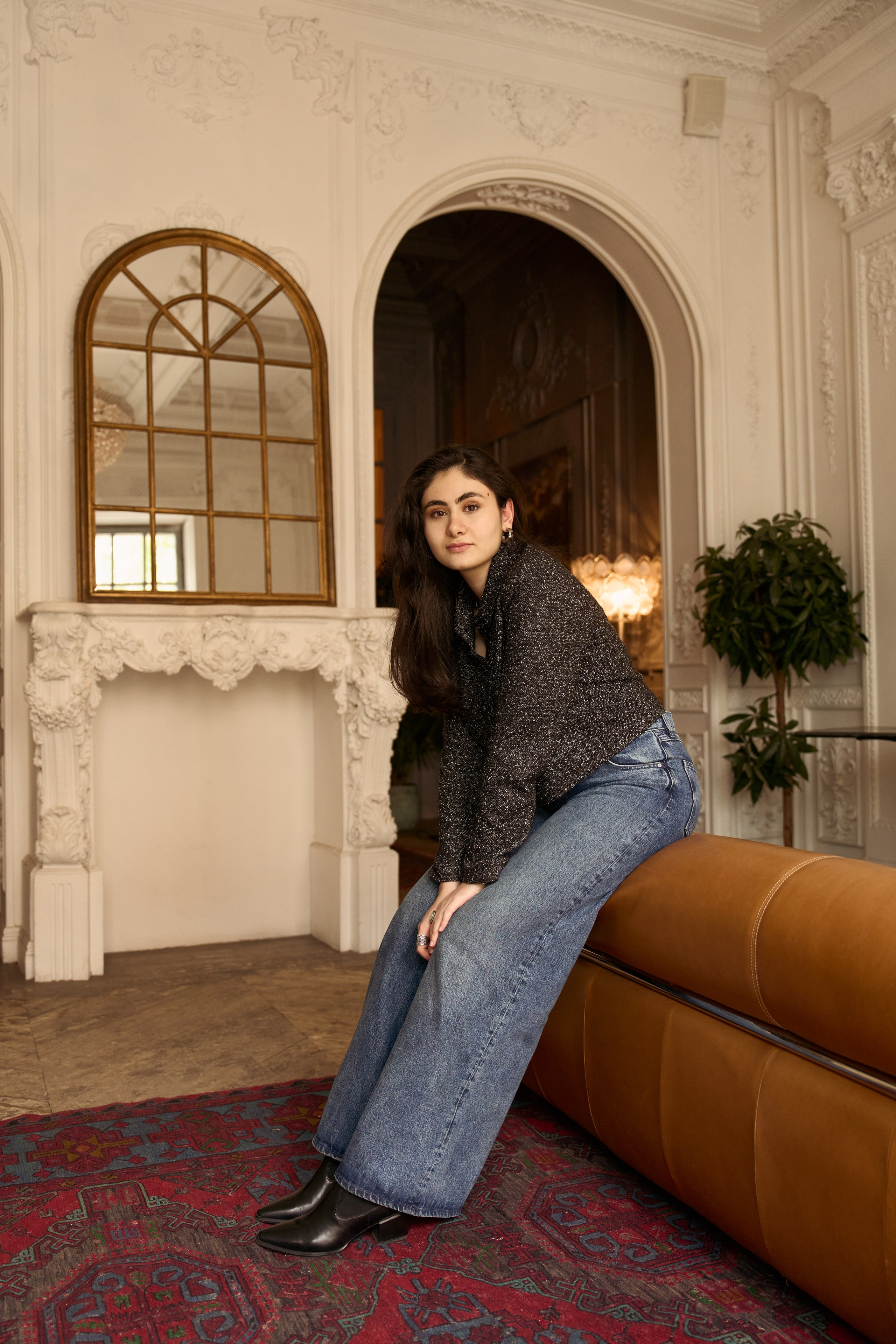 Фотограф Москва и Екатеринбург. Максимова Соня