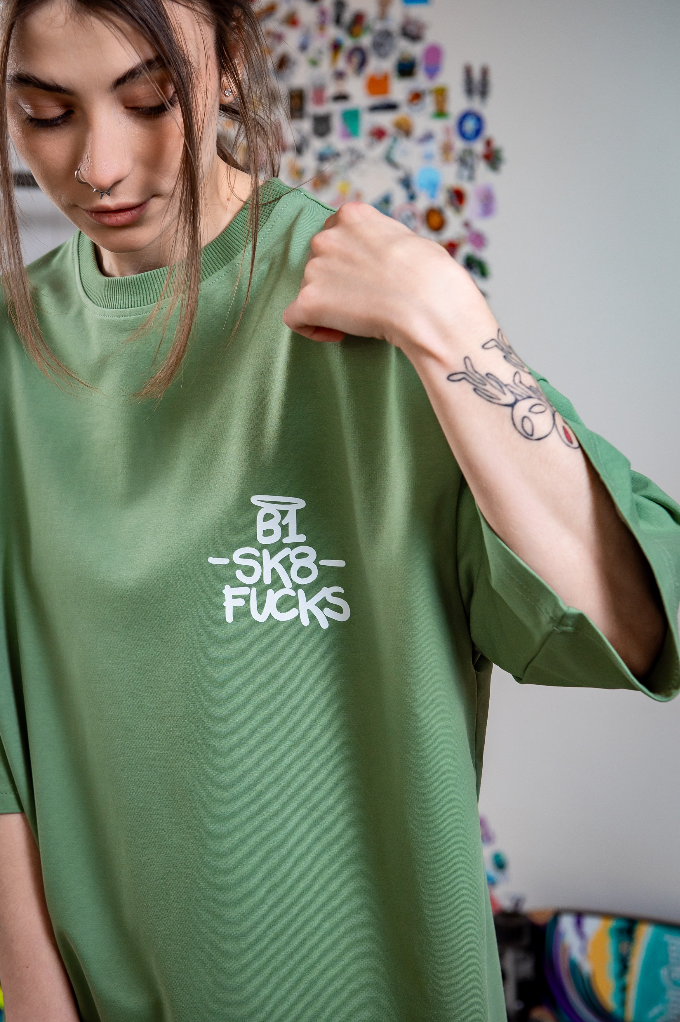 BoardShop #1. Главная