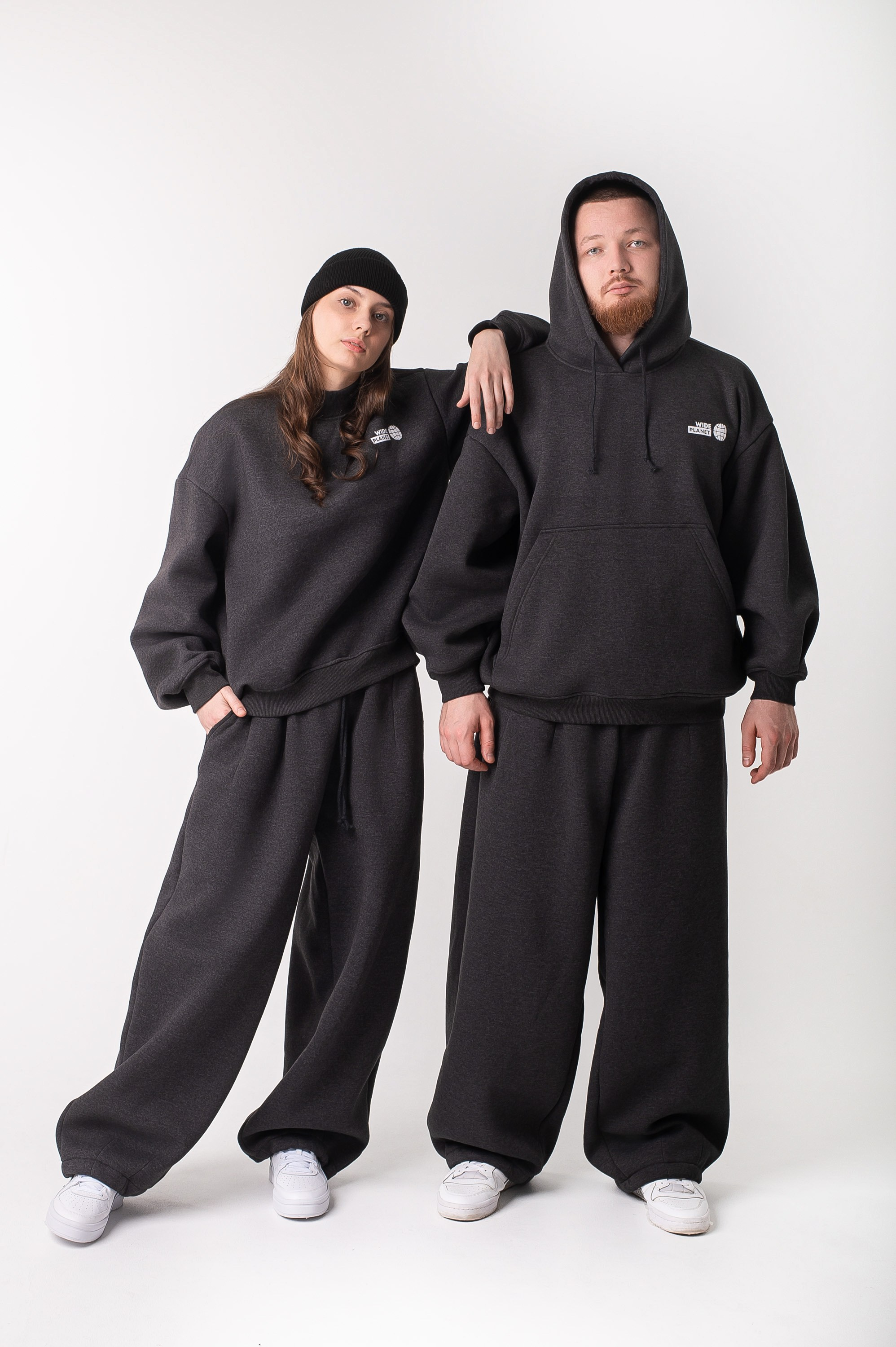 Wide Planet. Главная