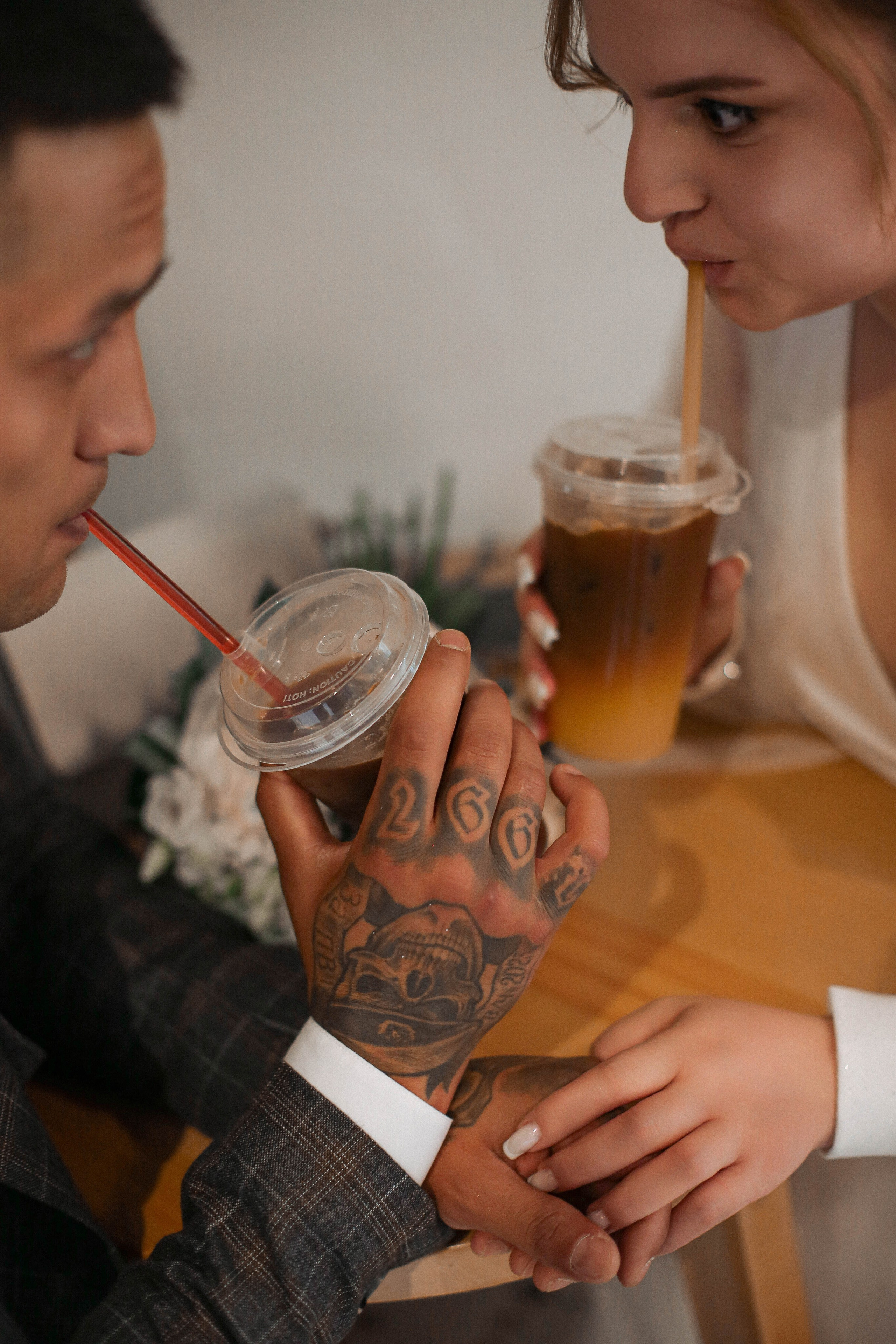 Salih and Valery. Свадебный и Школьный фотограф Улан-Удэ Бурятия Джулия Топоева Выпускные альбомы Фотограф на мероприятие