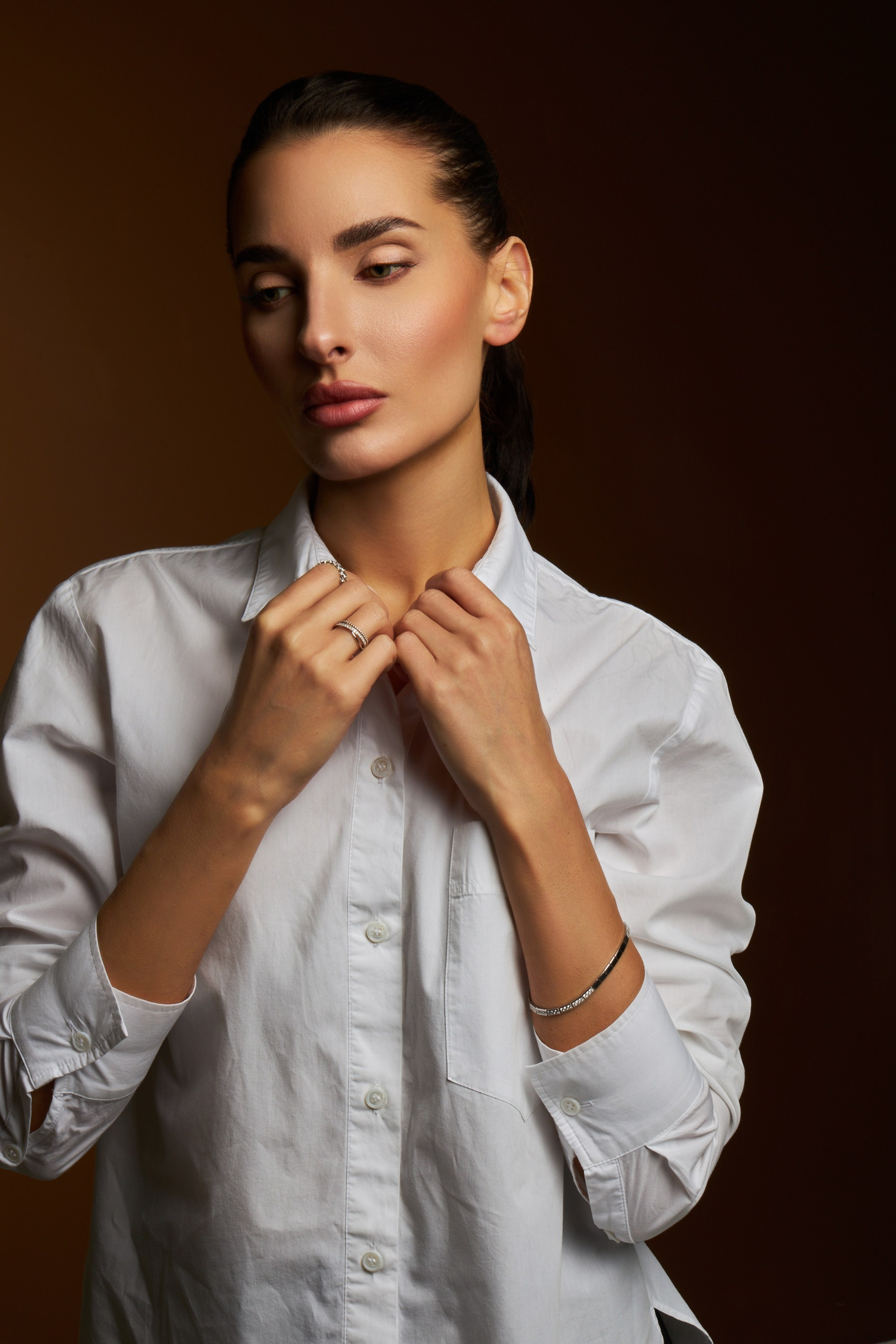 Украшения. Рекламный фотограф Ушаков Константин в Краснодаре