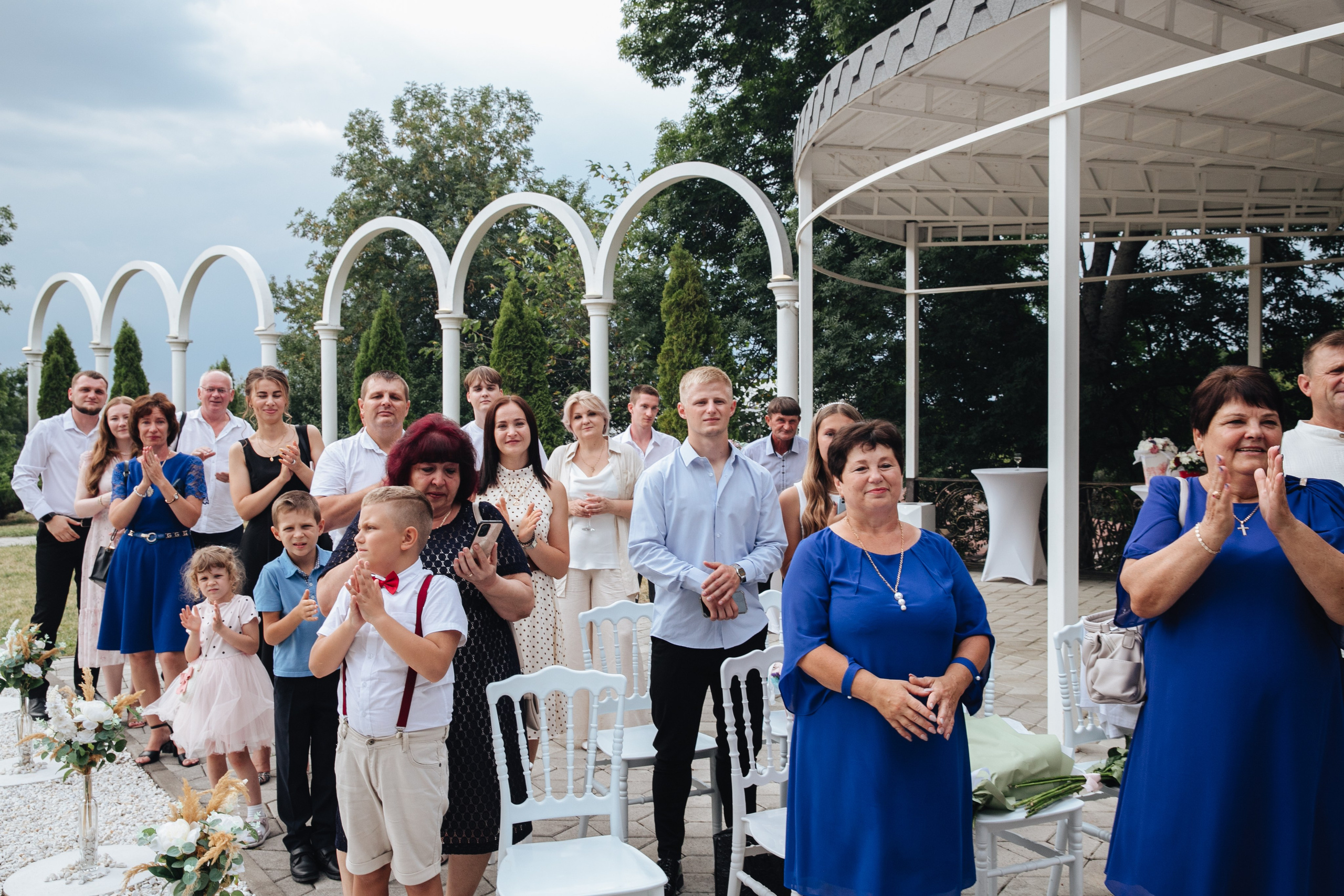 Нина и Антон. Фотограф Георгиевск, КМВ Дамер Катерина