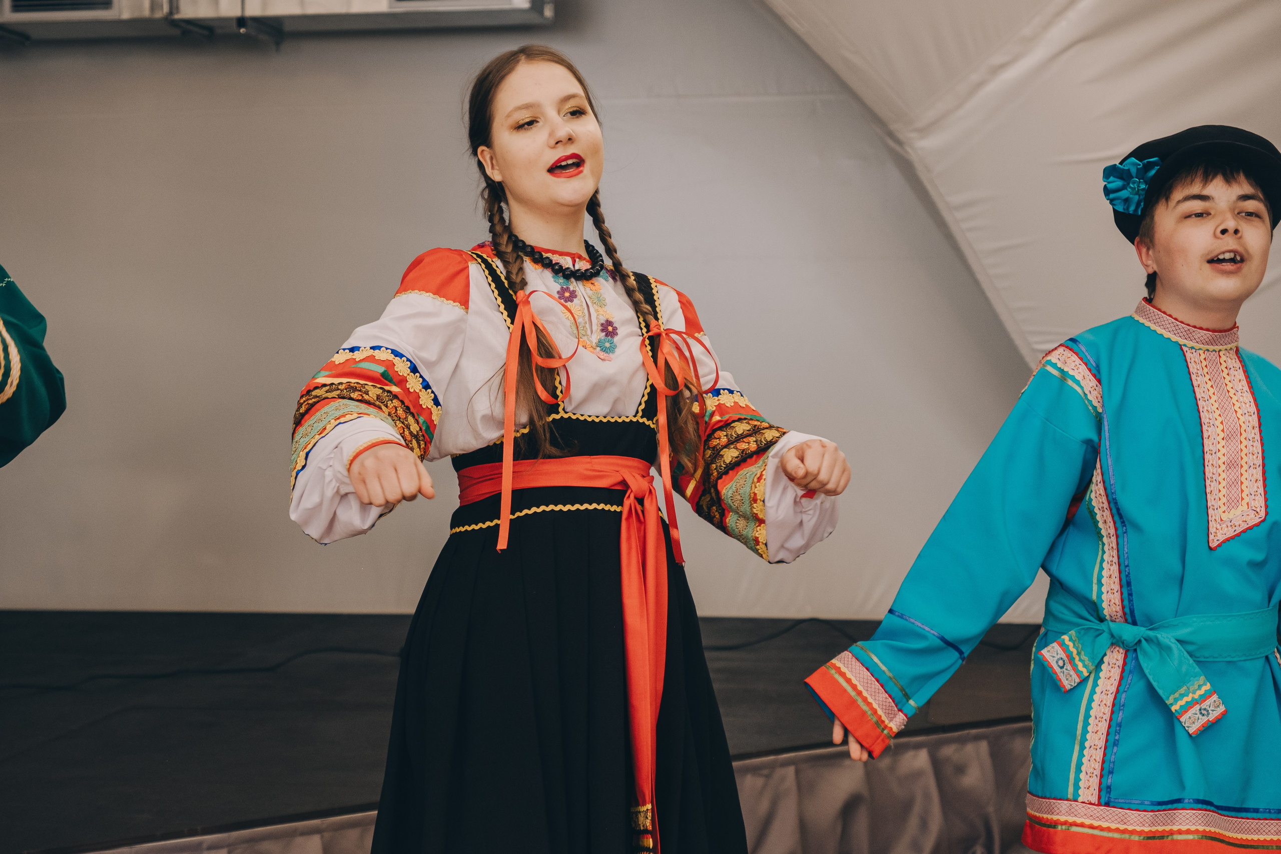 Экологический форум. Фотограф в Иркутске Анна Мирошникова