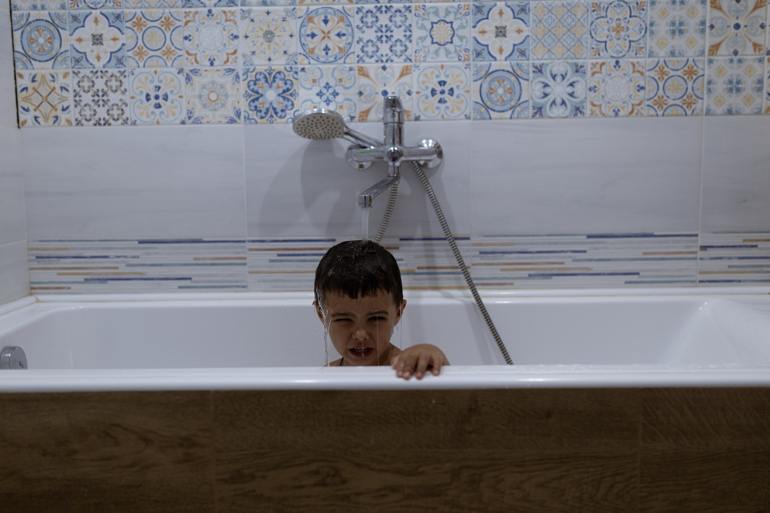 Семейная фотосессия с новорожденным ньюборн. Семейный фотограф в Москве и Люберцах Юлия Гуськова