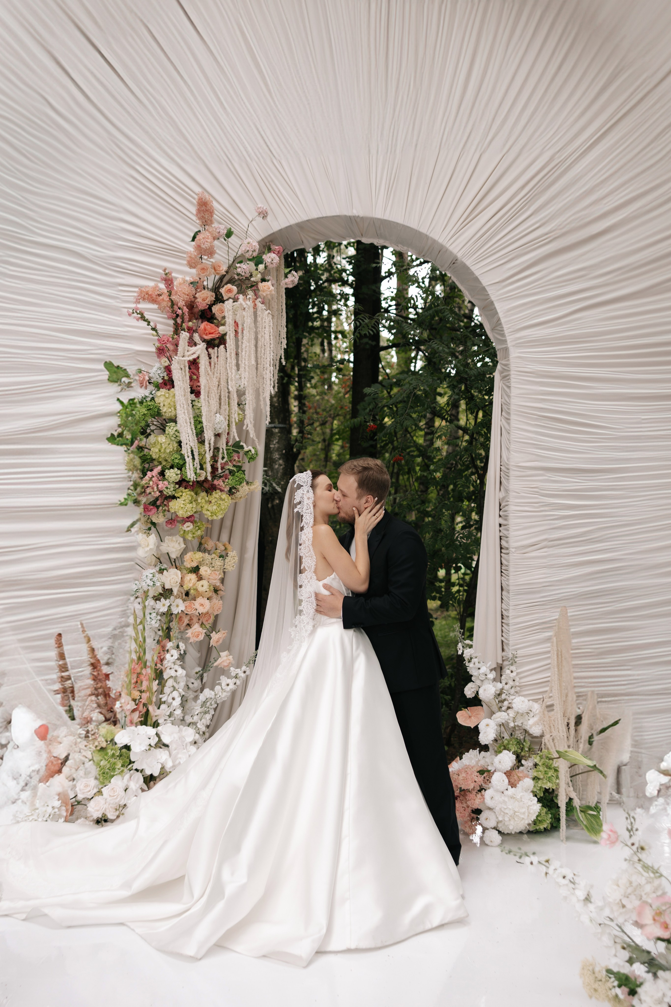 Свадебный фотограф Москва Мотеюнайте Виктория