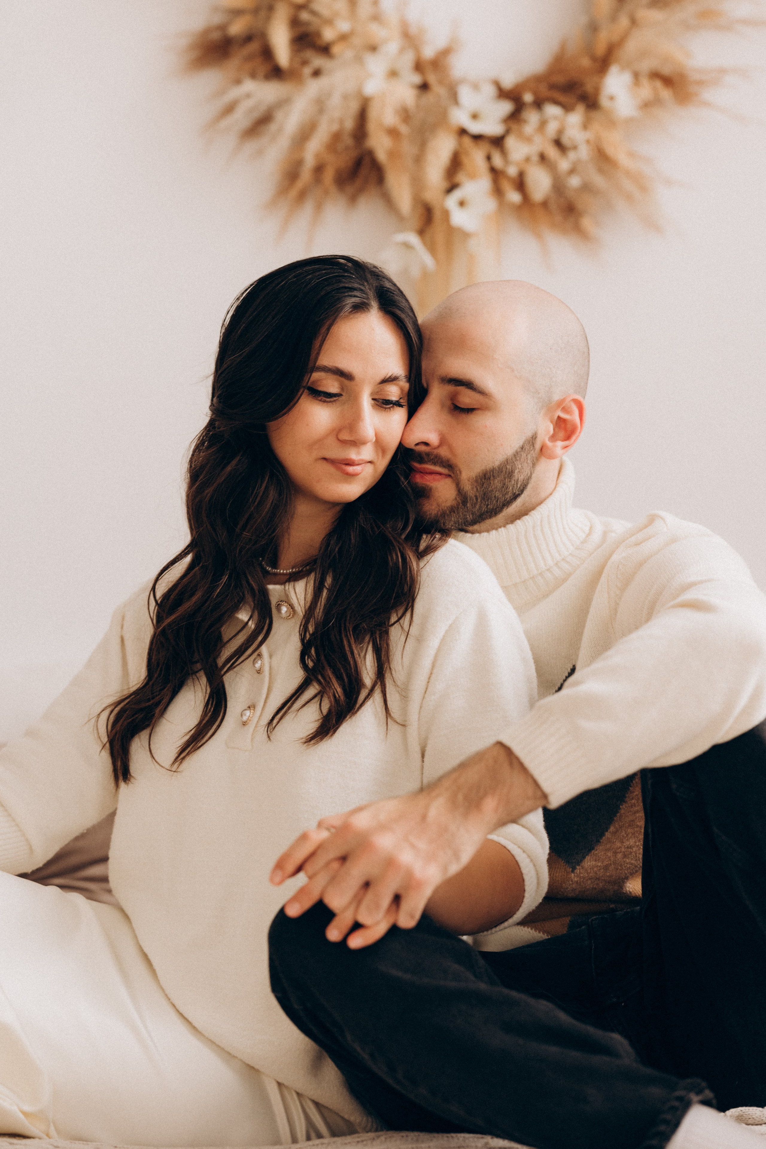 Годовасие. Фотограф Москва Светлана Кирюшина