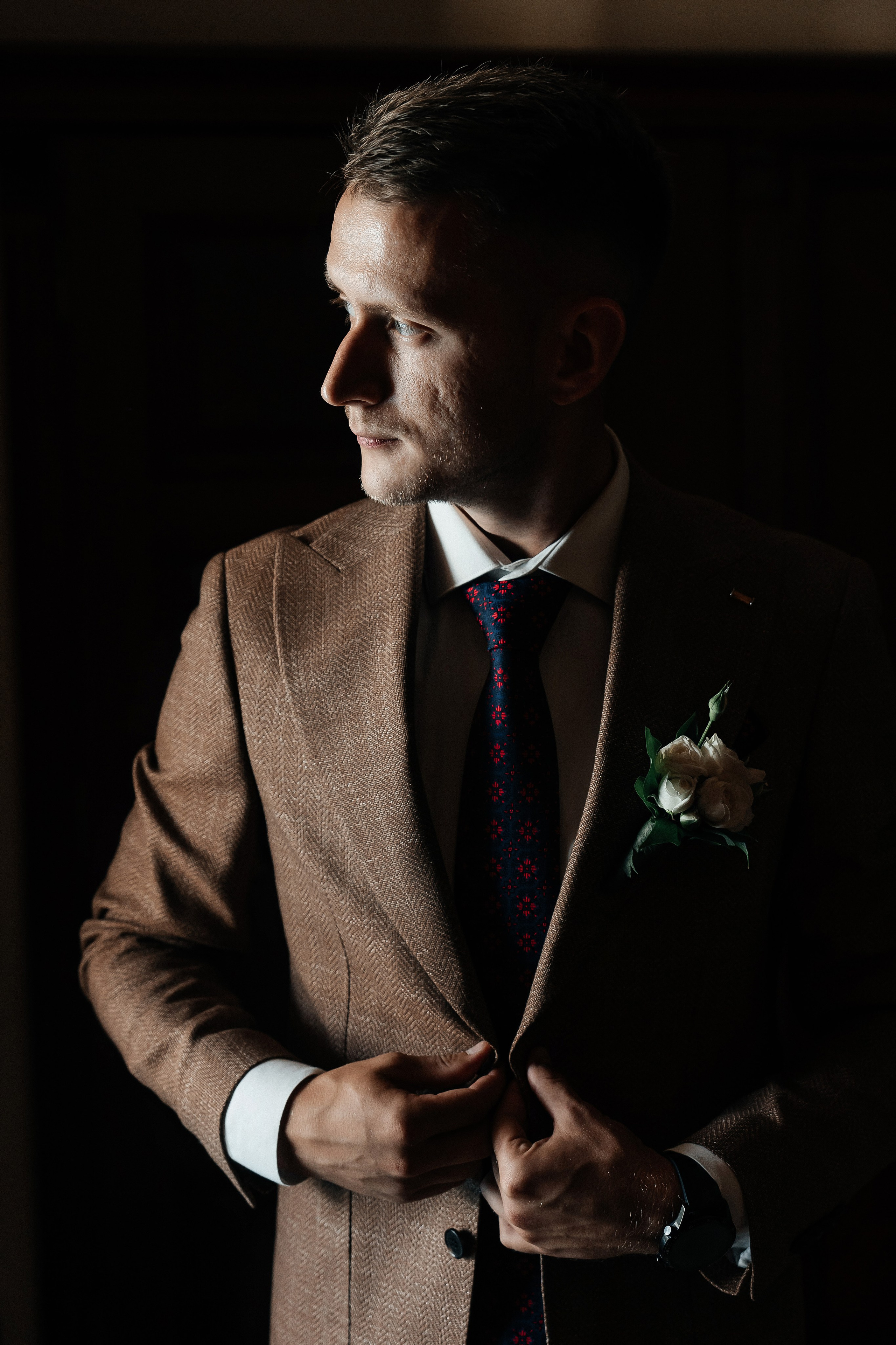 Денис & Оксана. Lokos.pro Ник Соколов Фото и Видео Москва/Ростов-на-Дону