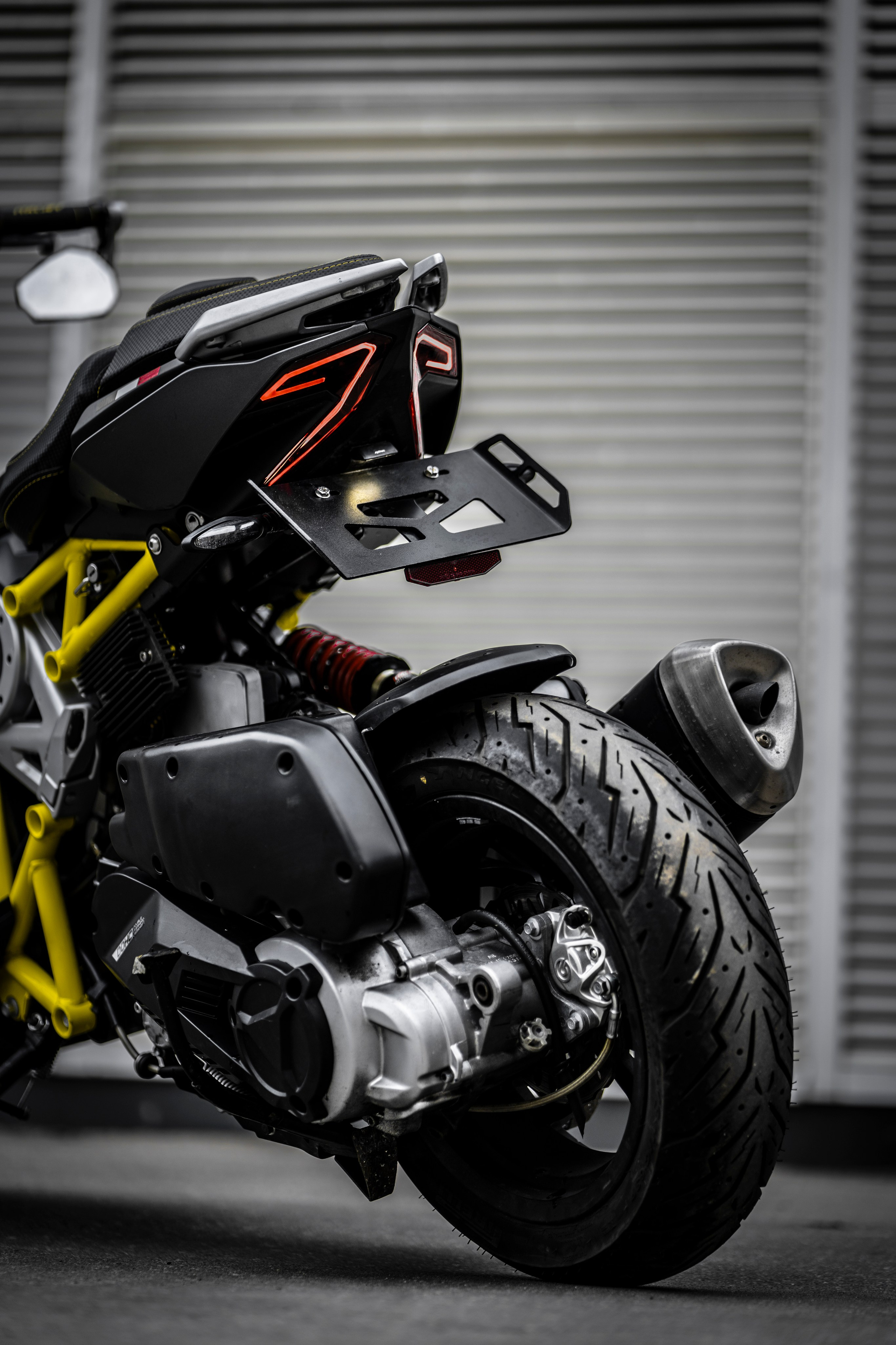 Профессиональная журнальная фотография. Ткачев Илья — Фотограф