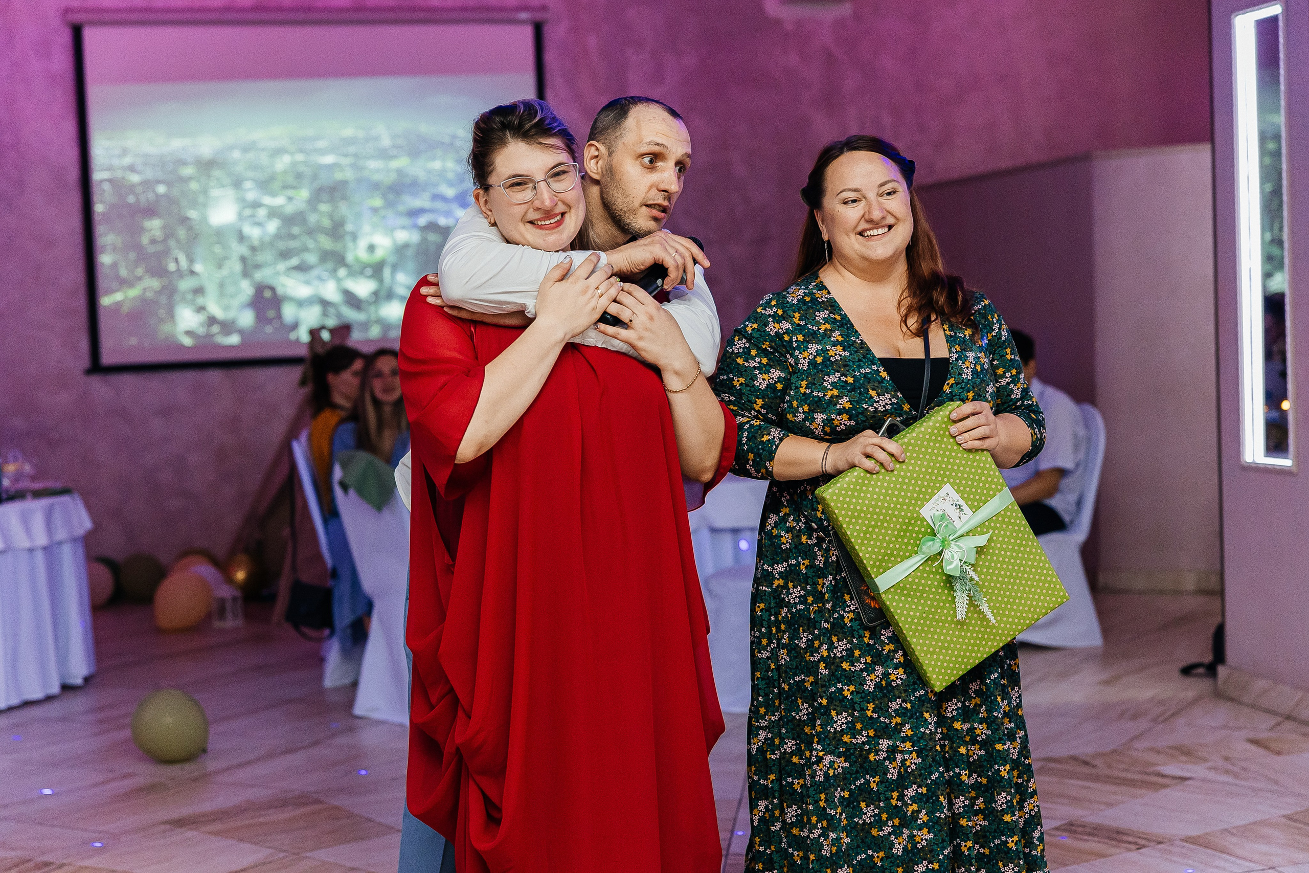 Ярослав и Мария. Свадебный и семейный фотограф Елизавета Ермак | Москва и МО