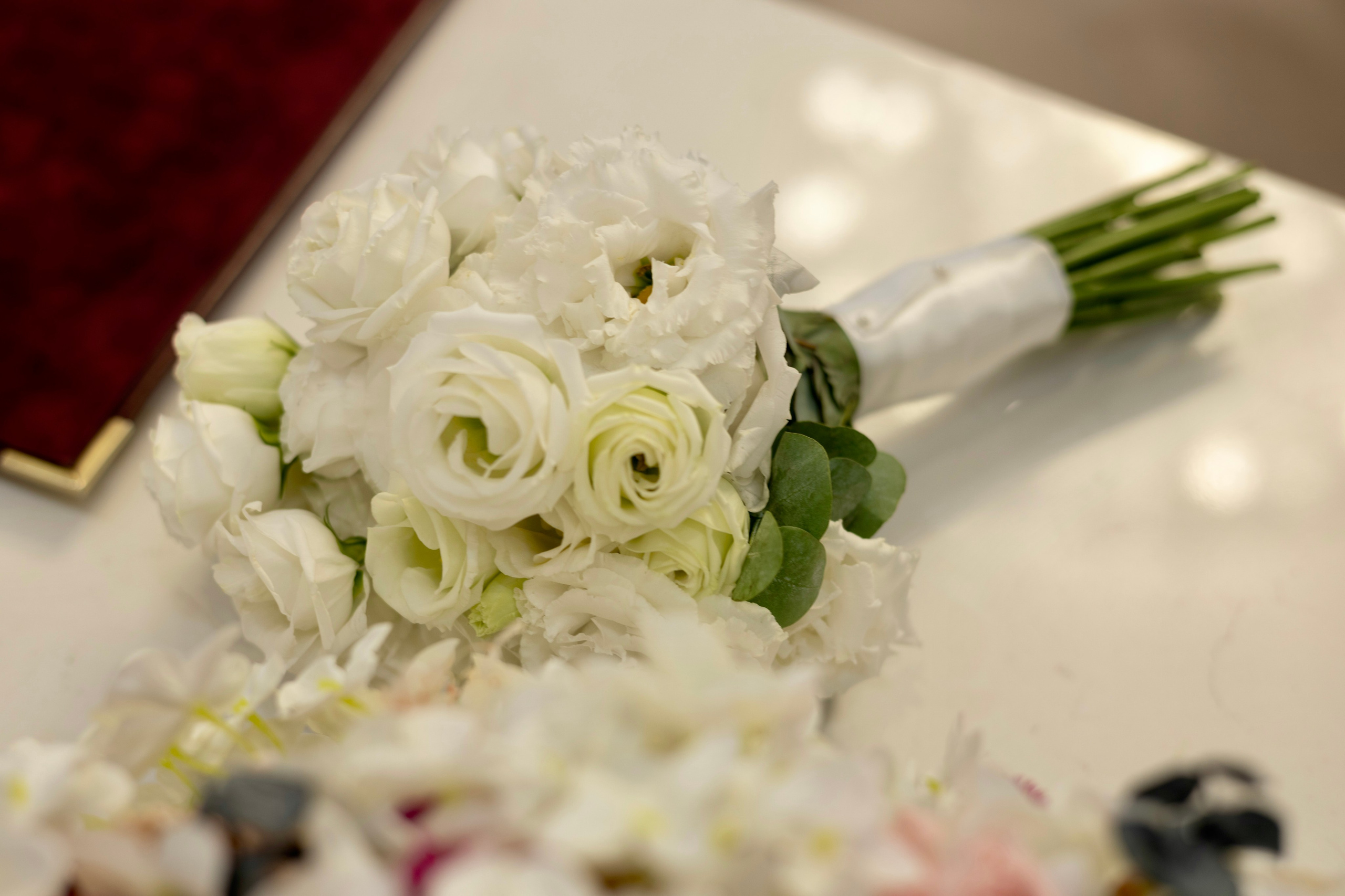 Свадьба Айгерим и Виталия|24.06.25. Проектный фотограф Анна Мирош