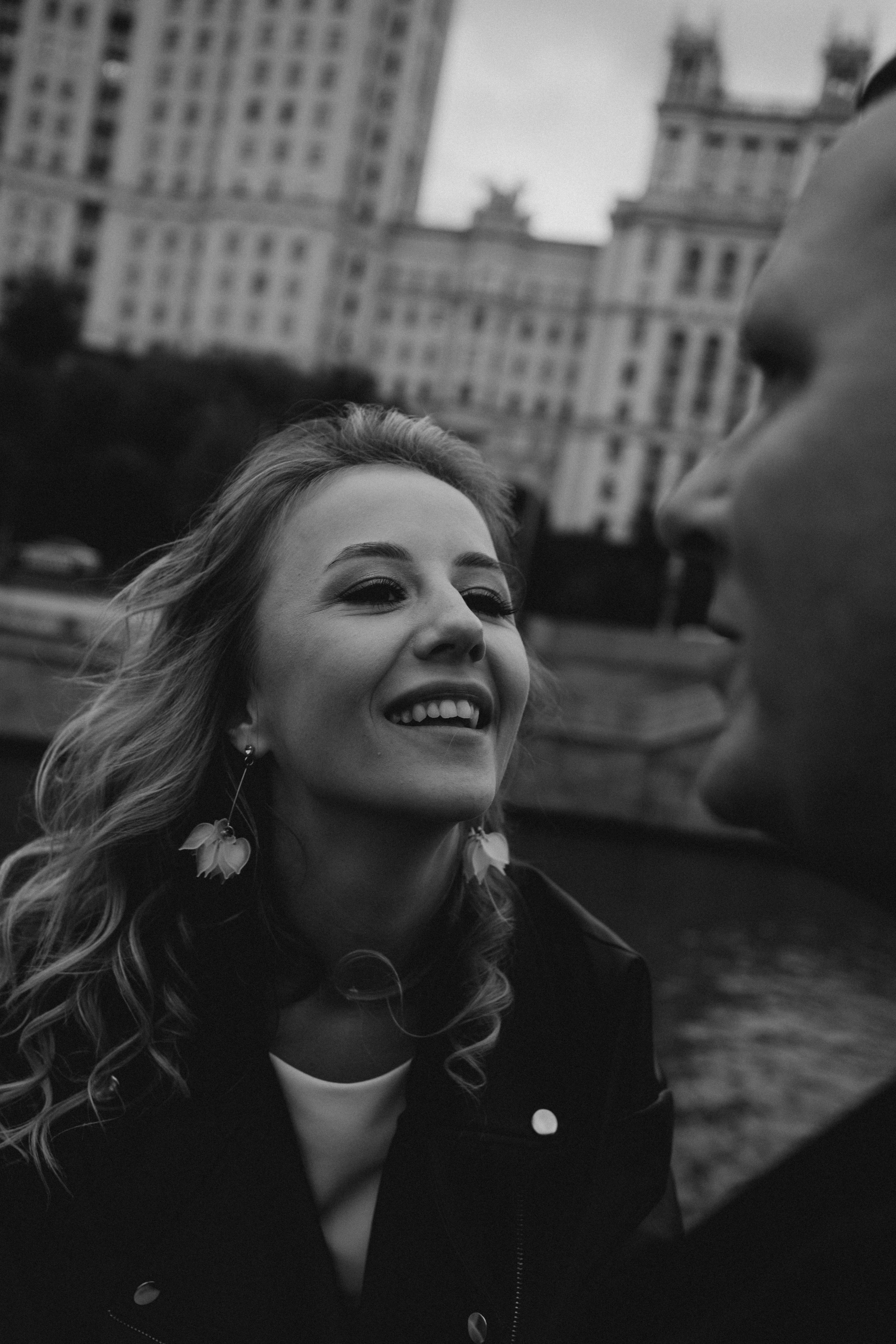 Камерная свадьба. Фотограф Москва / Зеленоград — Наталья Петухова