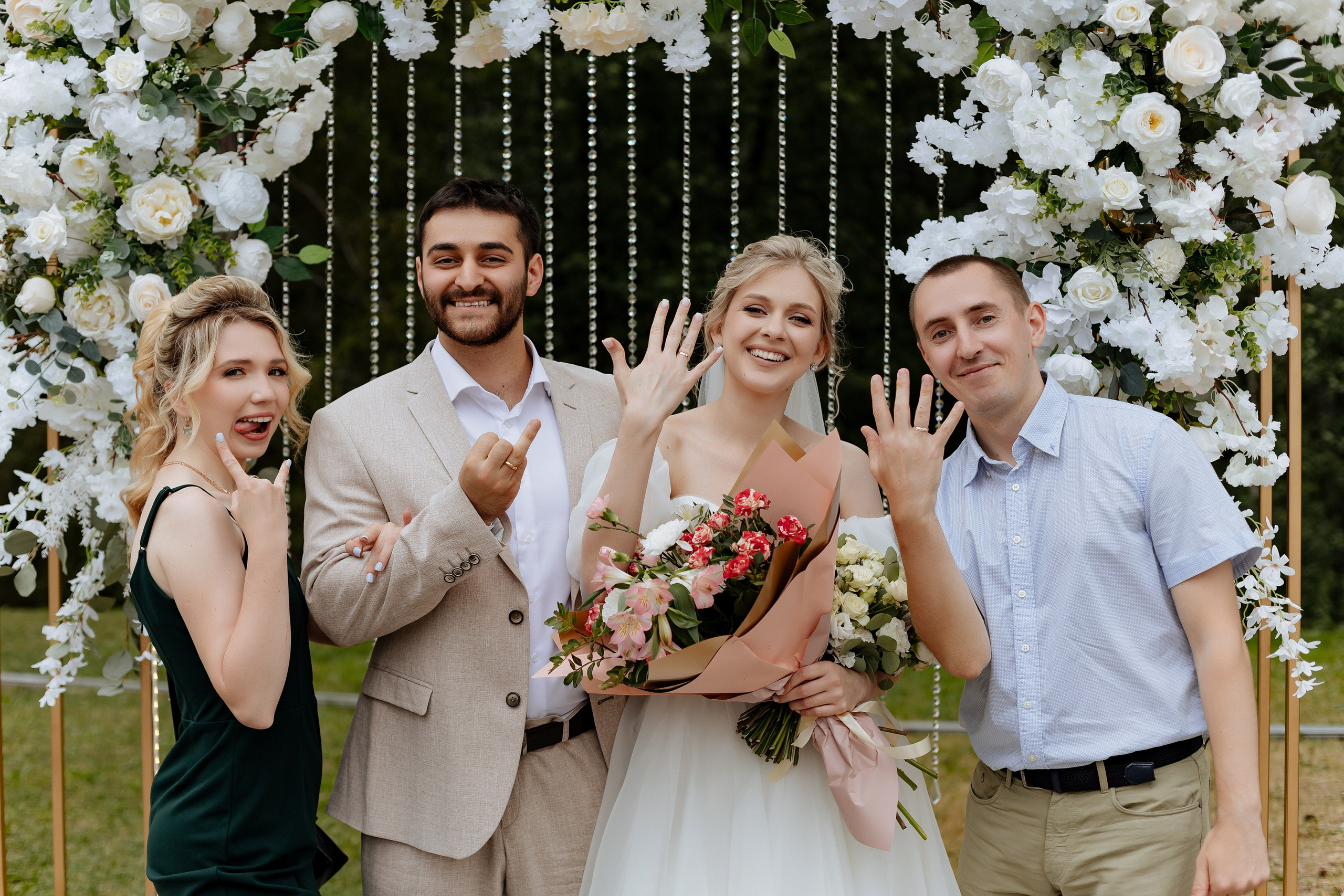 Адам и Наталья. Свадебный фотограф Анастасия Пелевина