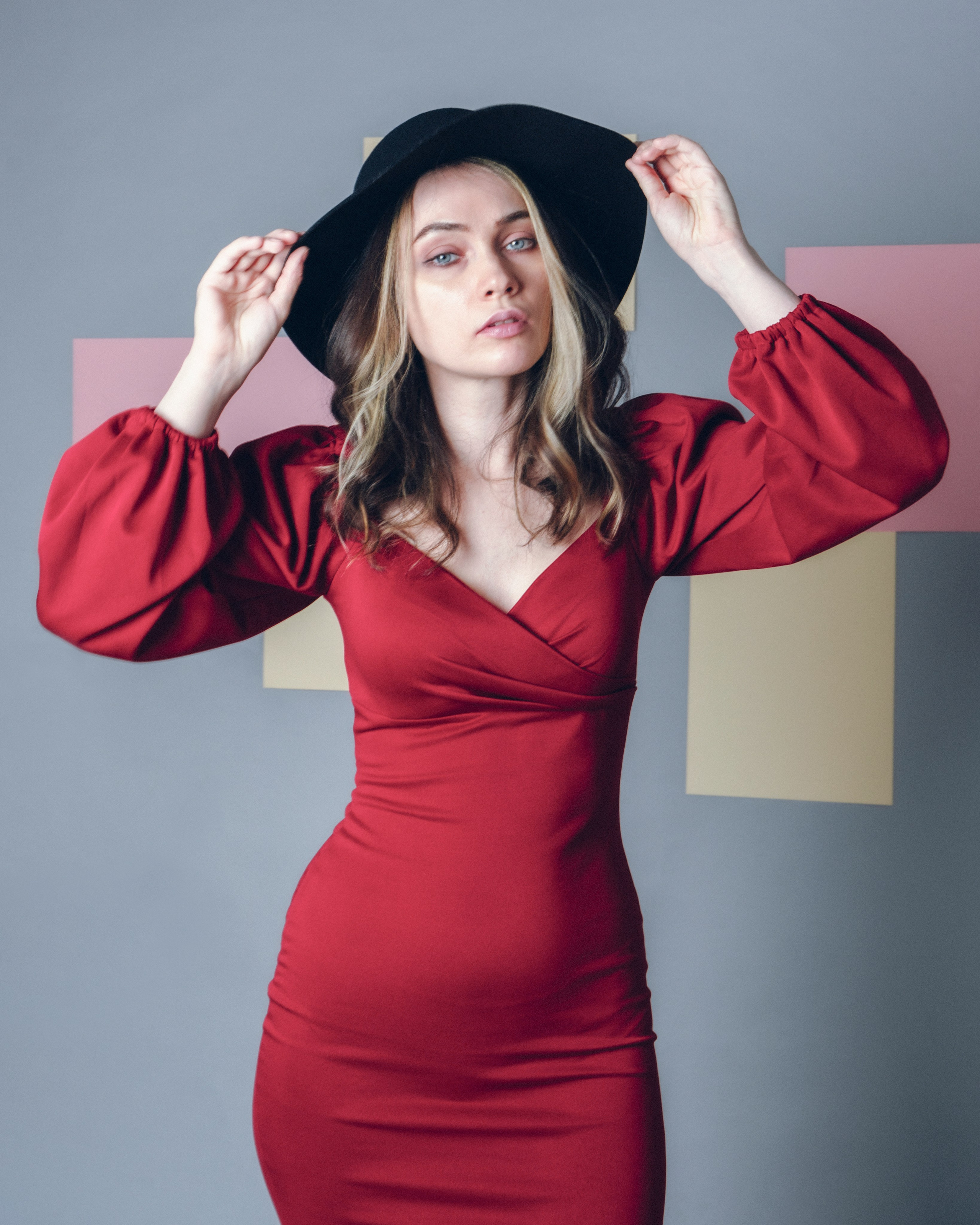 Творческая фотосессия в Санкт-Петербурге для Наташи. Светлана Гопанюк. Портретный фотограф. Санкт-Петербург. СПб