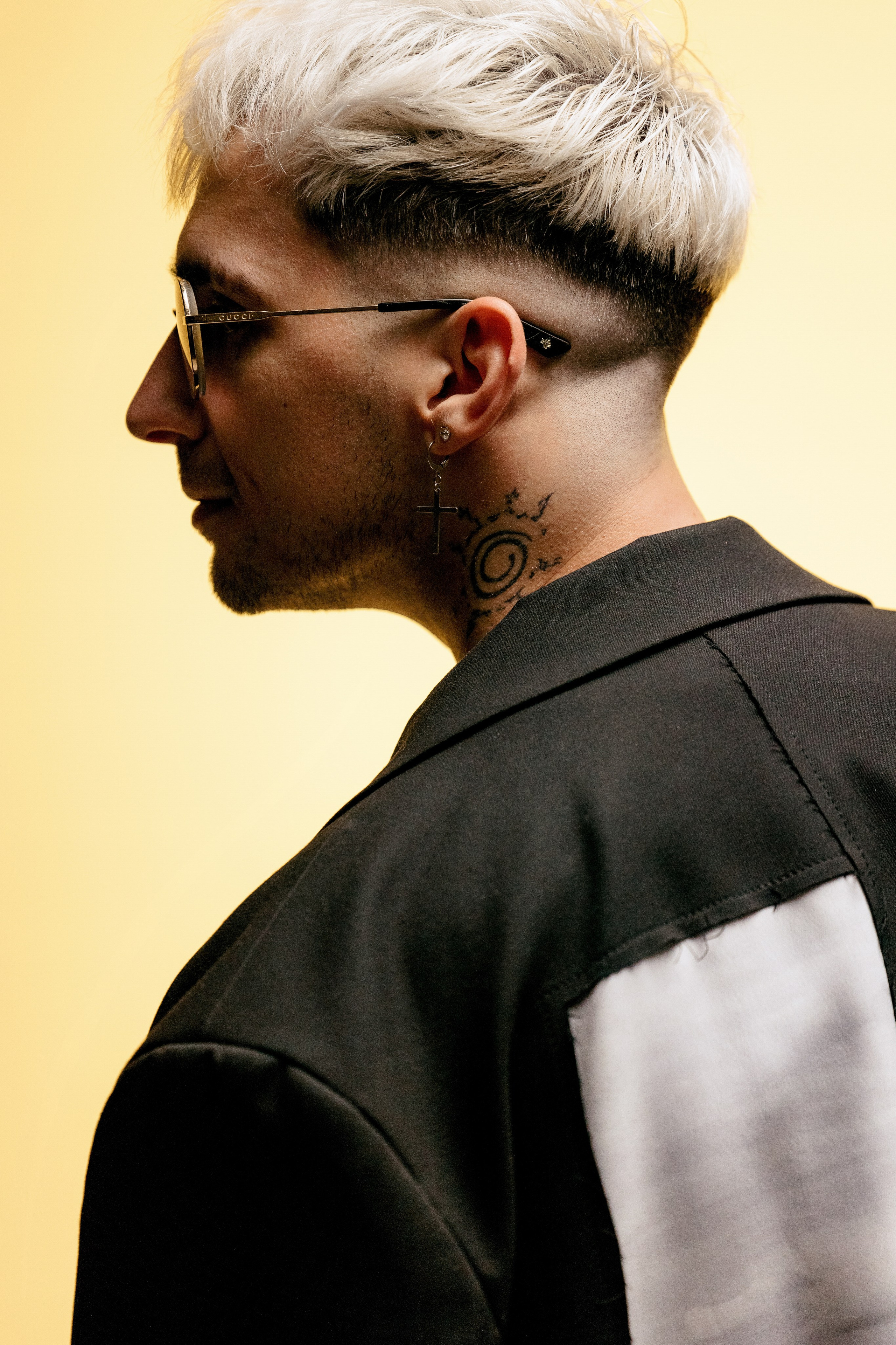 Sobol.mp3. Wedding and Reportage photographer Marmarov Christya