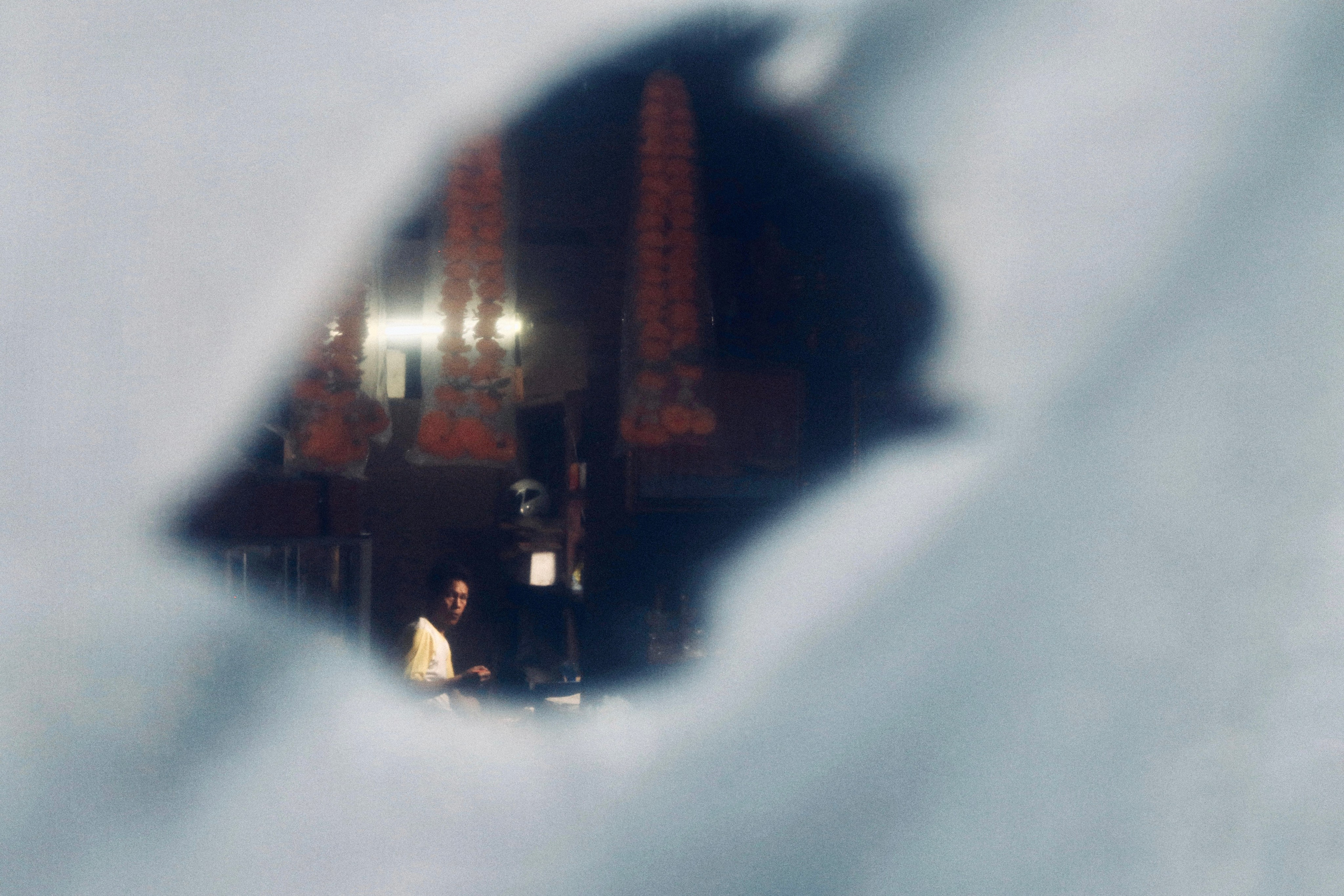 Where my favorite writer lived / Samui 2024. POLINA MÔMOT