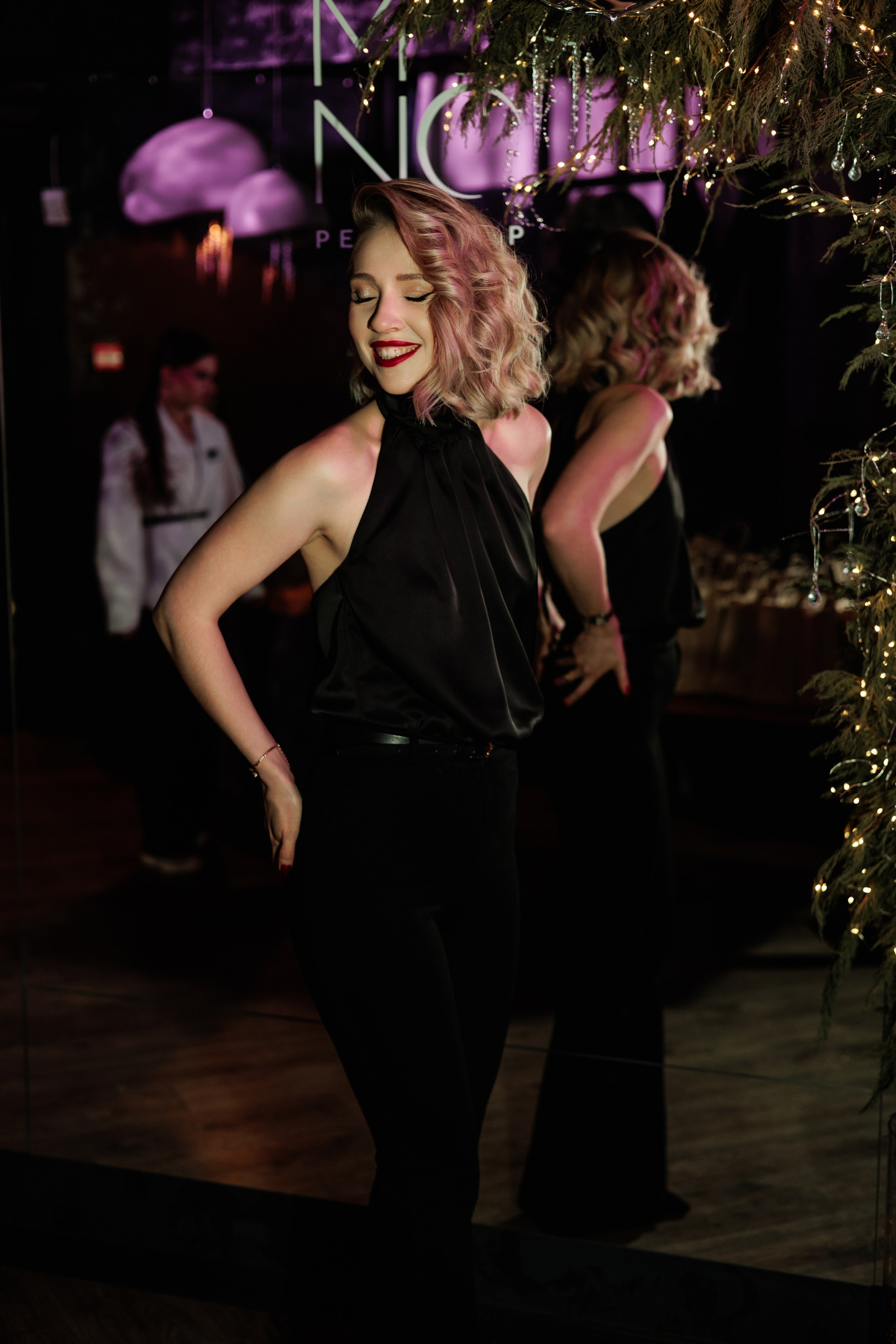 Репортаж Mona. Фотограф Саратов Анастасия