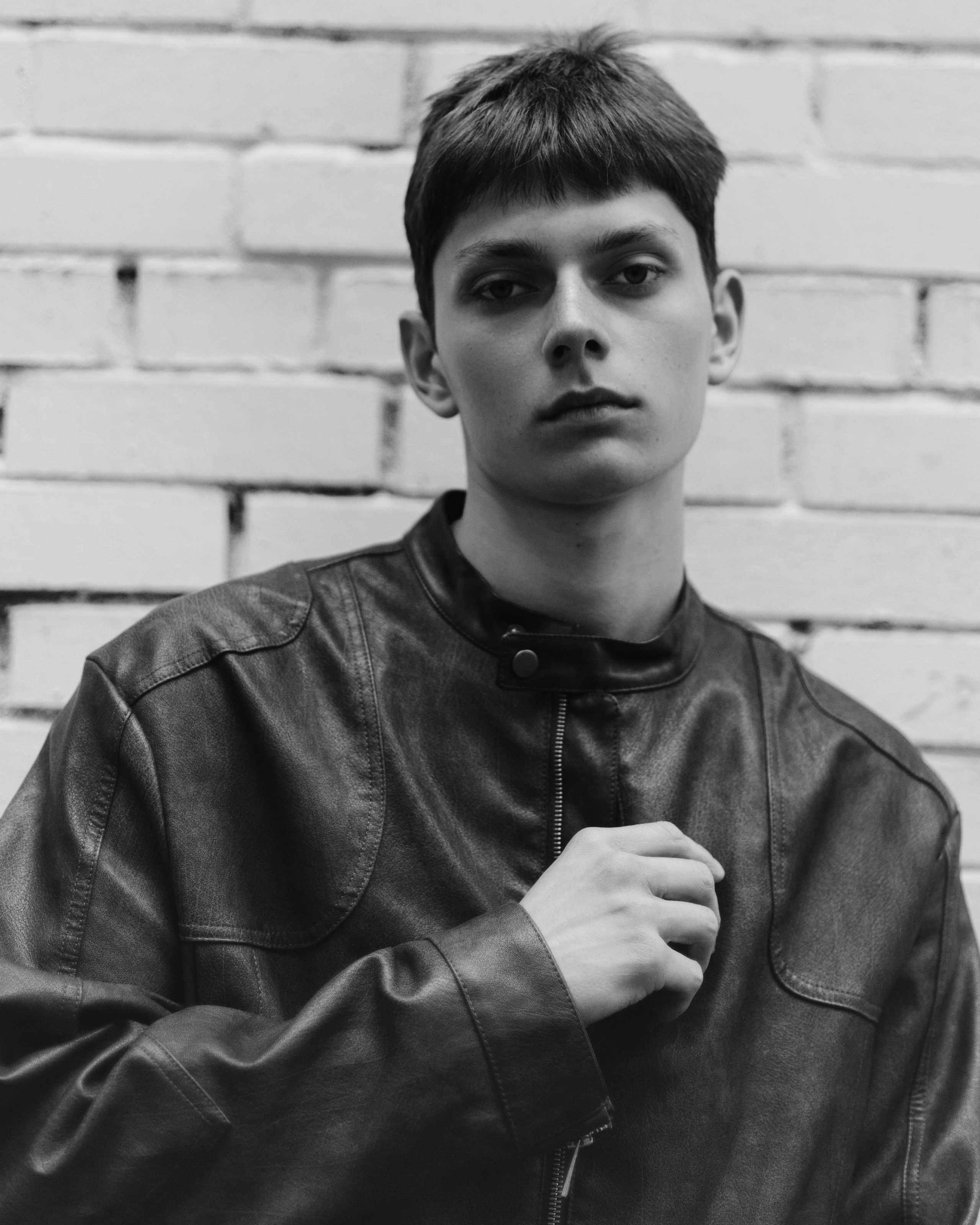 Костя. Фотограф в Москве — Евгения Прокопенко