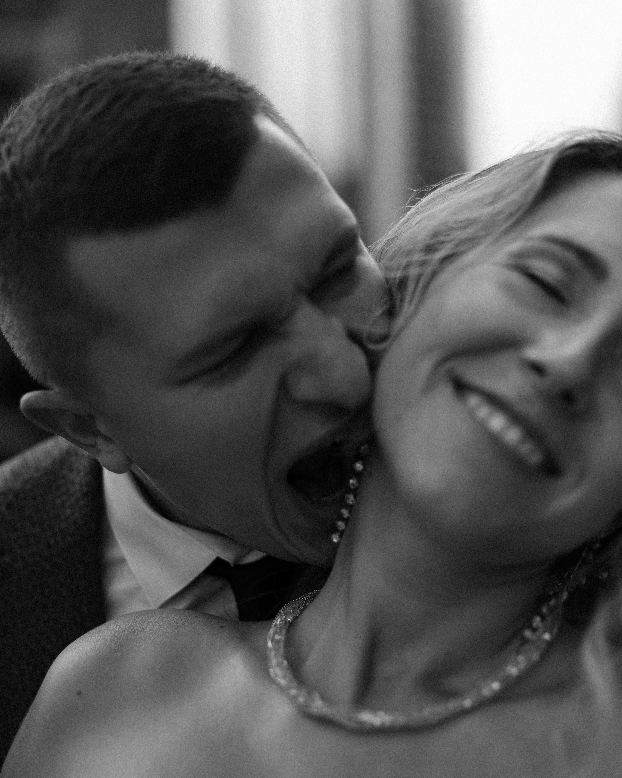 Екатерина и Андрей. Фотограф в Москве — Евгения Прокопенко