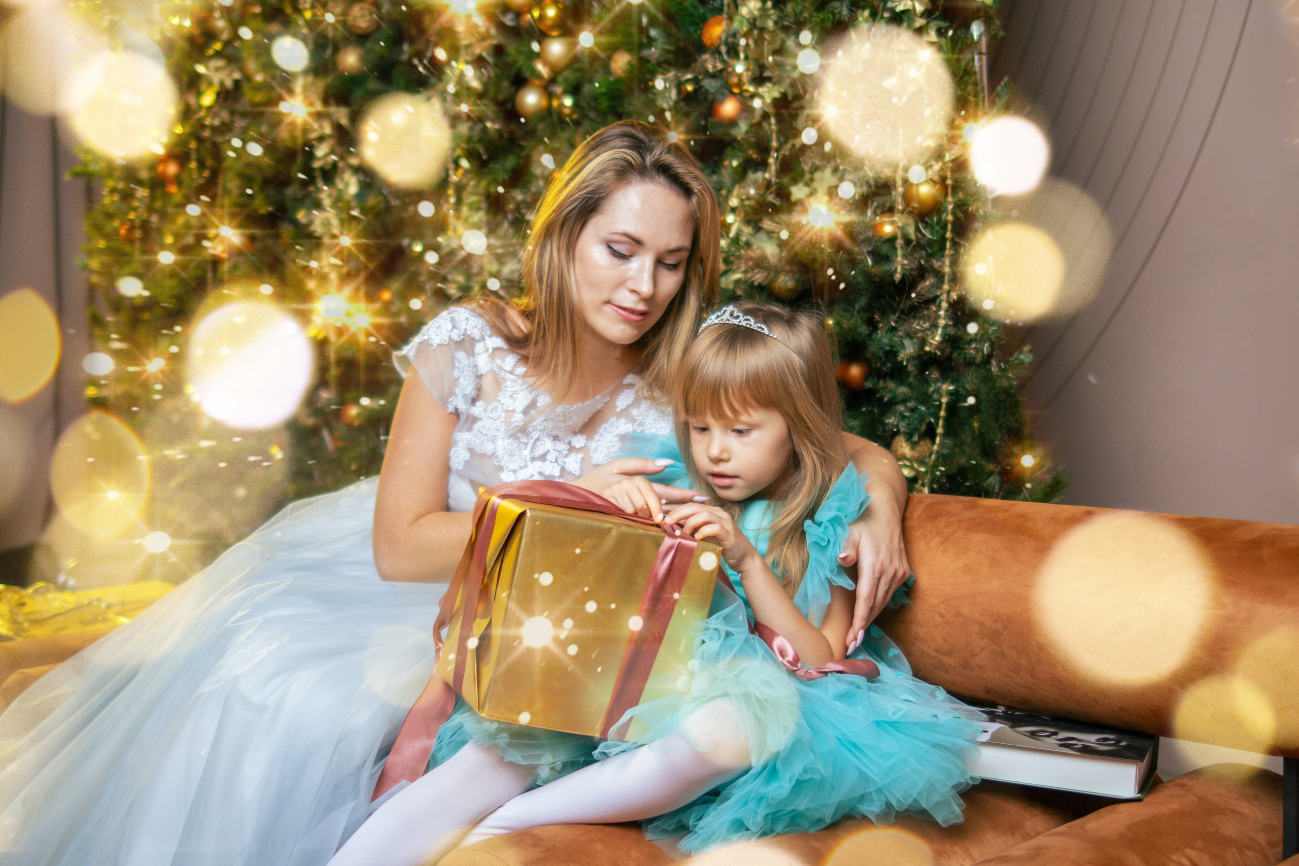 Танита. Семейный и детский фотограф Антон Зорин