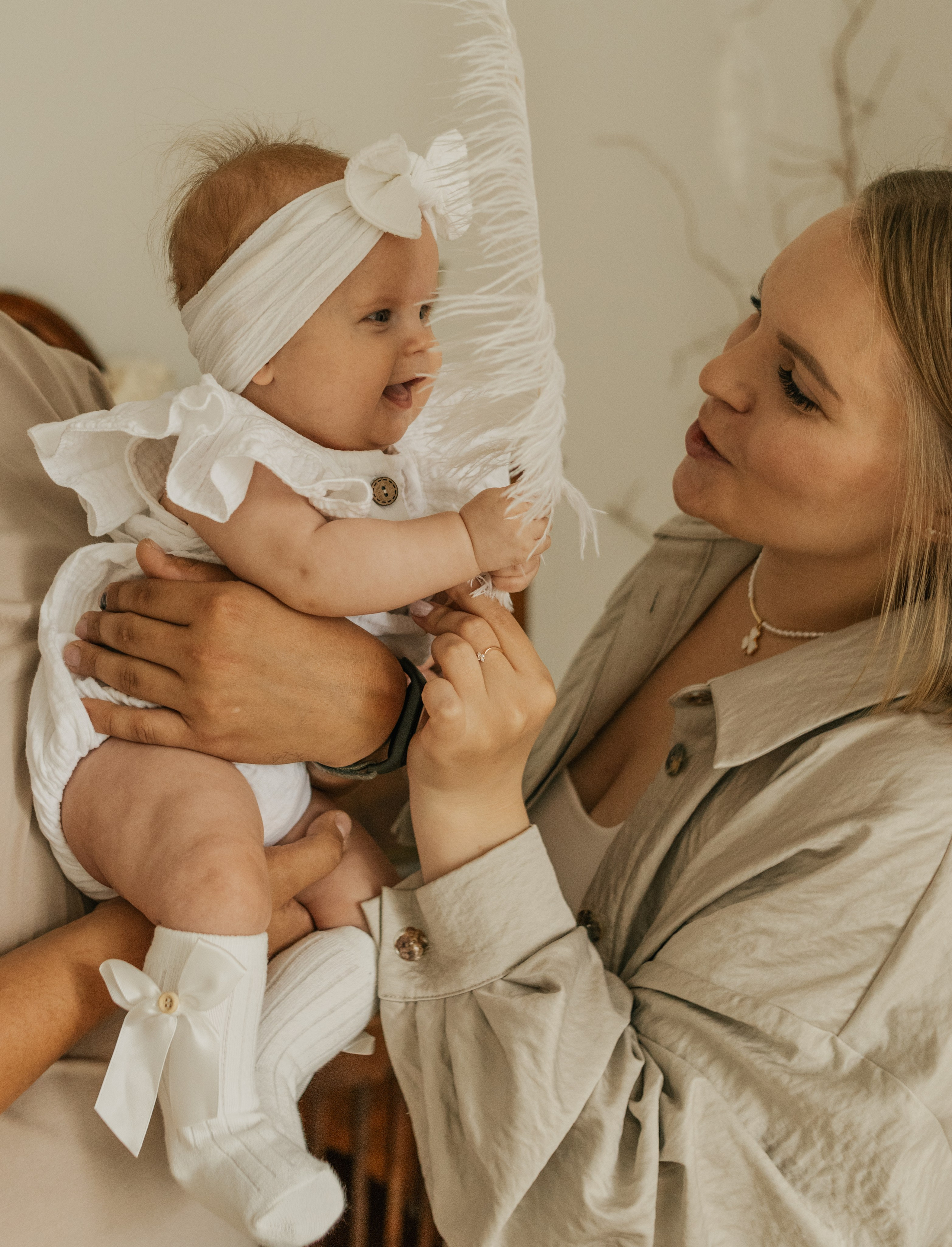 Однажды летом. Семейный и детский фотограф в Тюмени Вика Алленова
