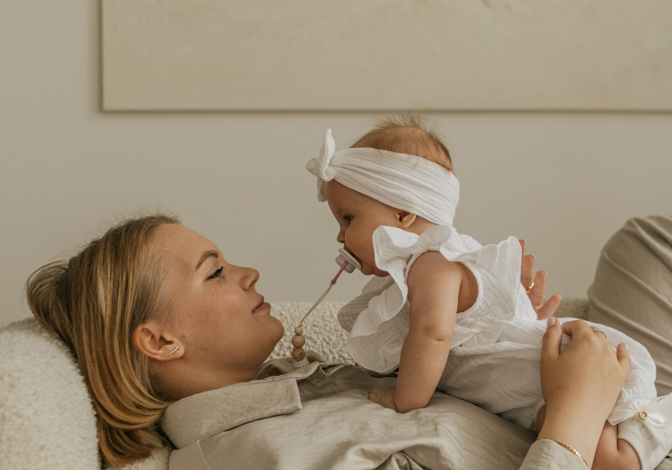 Однажды летом. Семейный и детский фотограф в Тюмени Вика Алленова