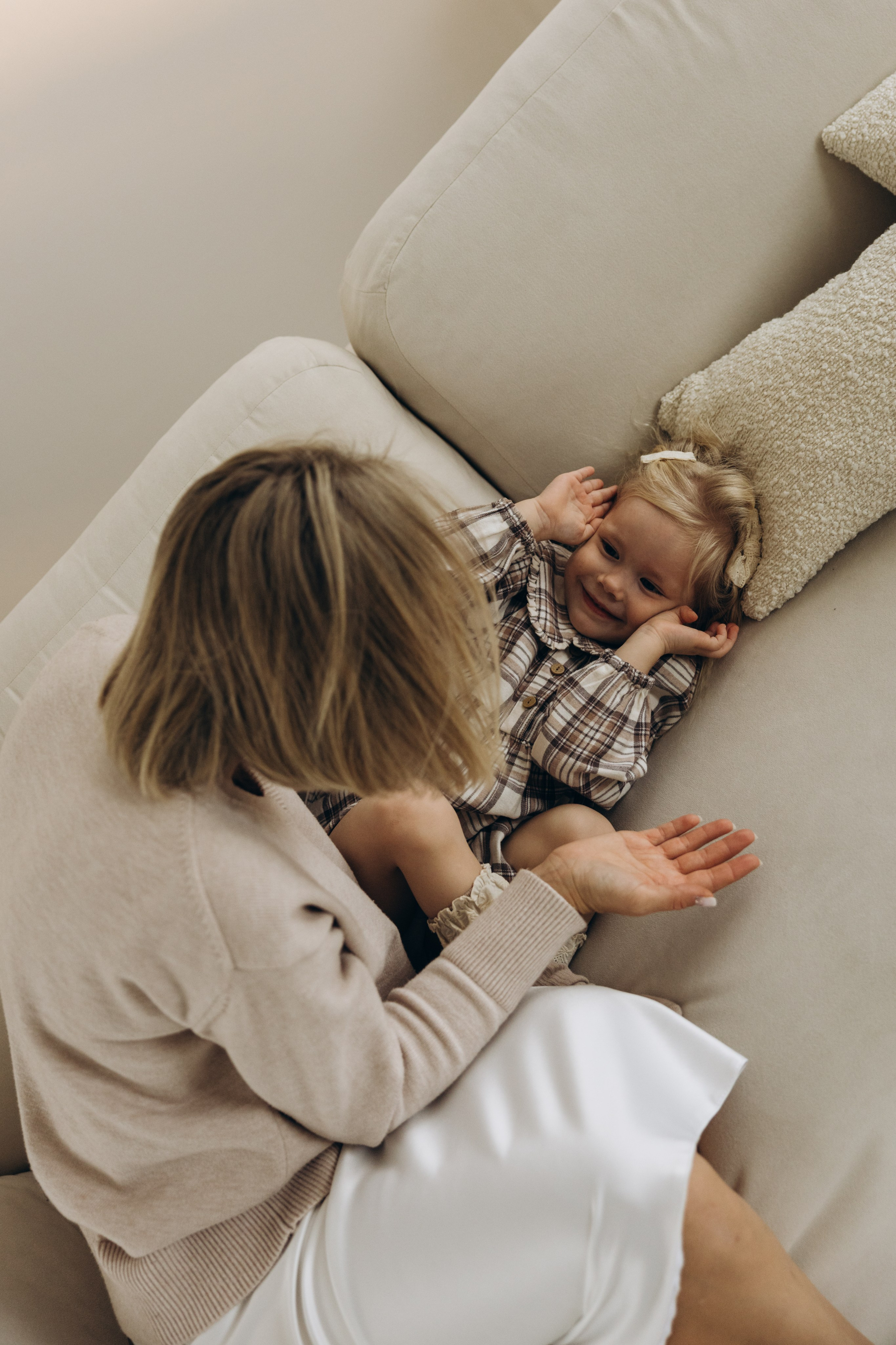 Тёплые семейные истории. Майорова Валерия Фотограф Ставрополь