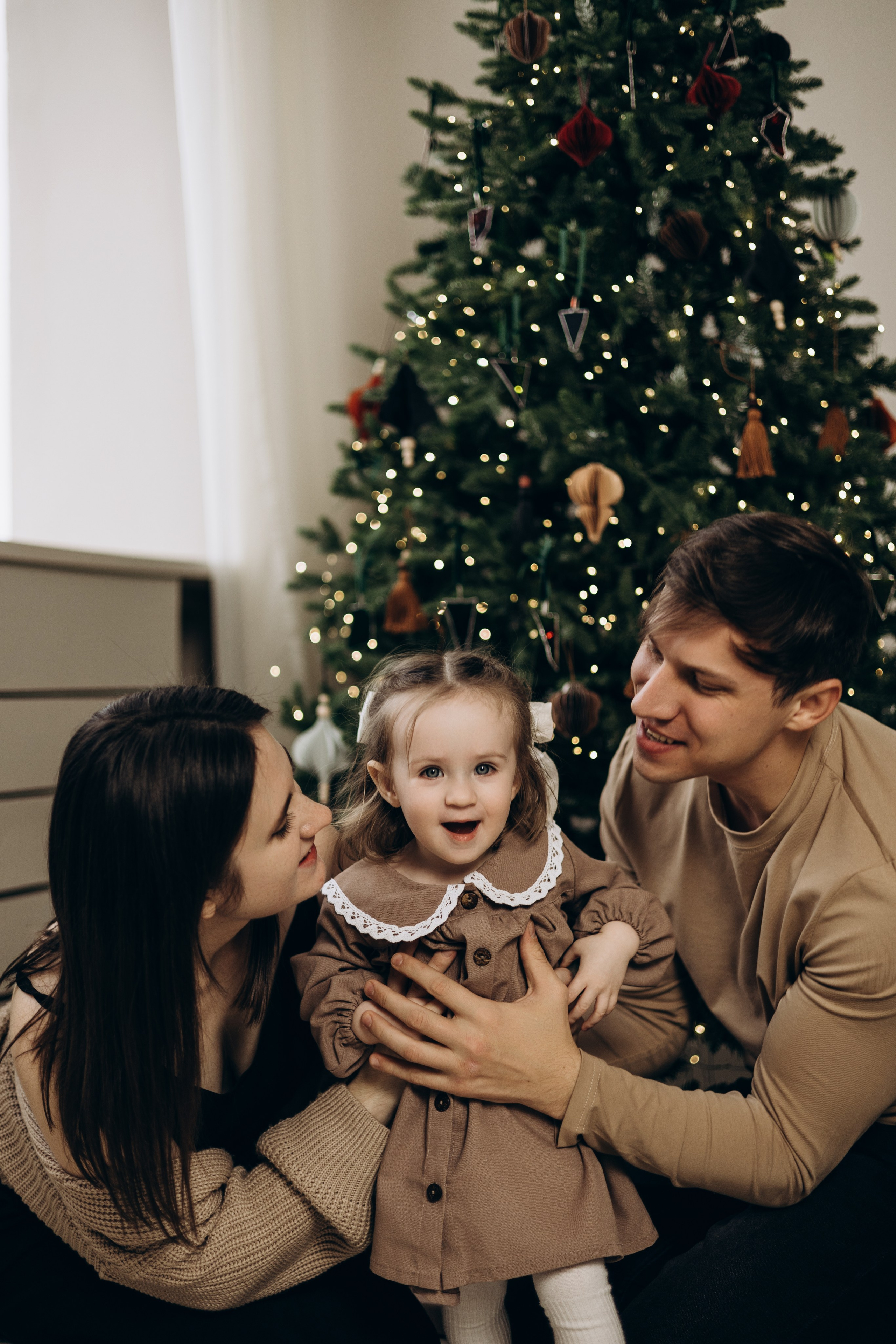 Тёплые семейные истории. Майорова Валерия Фотограф Ставрополь