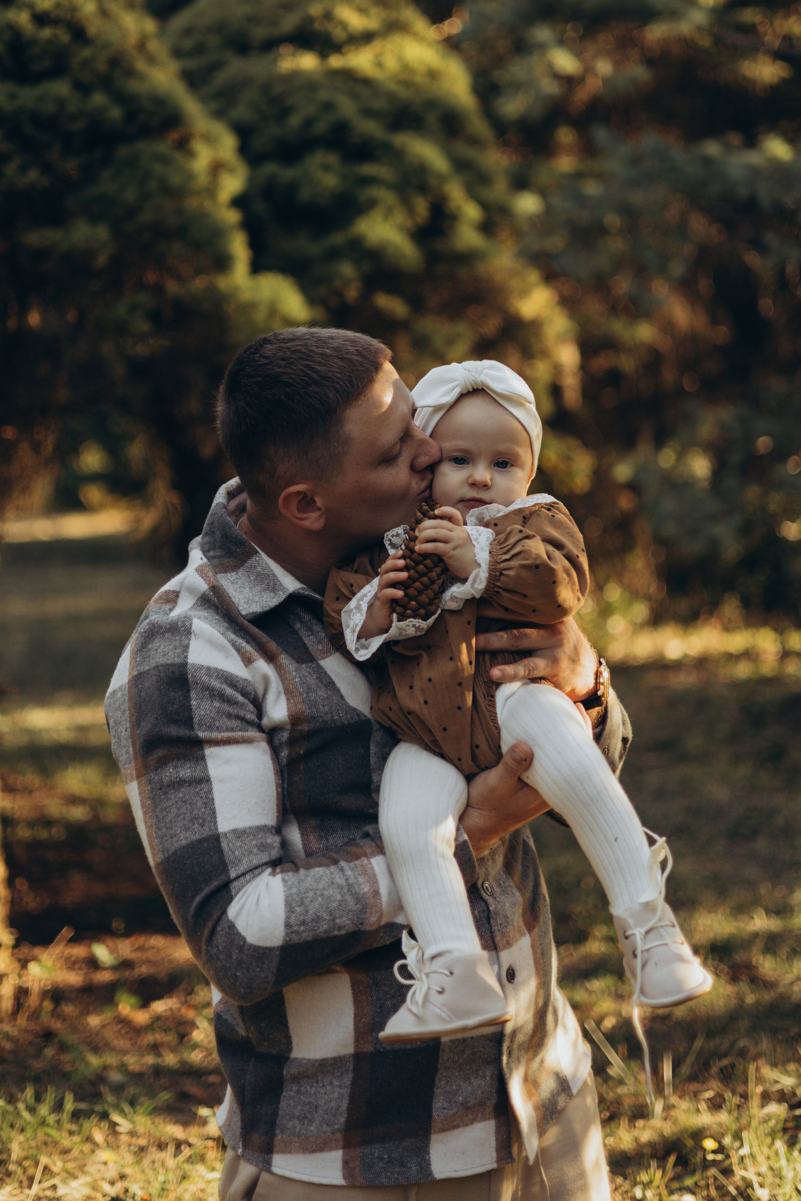 Злате 1 годик. Майорова Валерия Фотограф Ставрополь