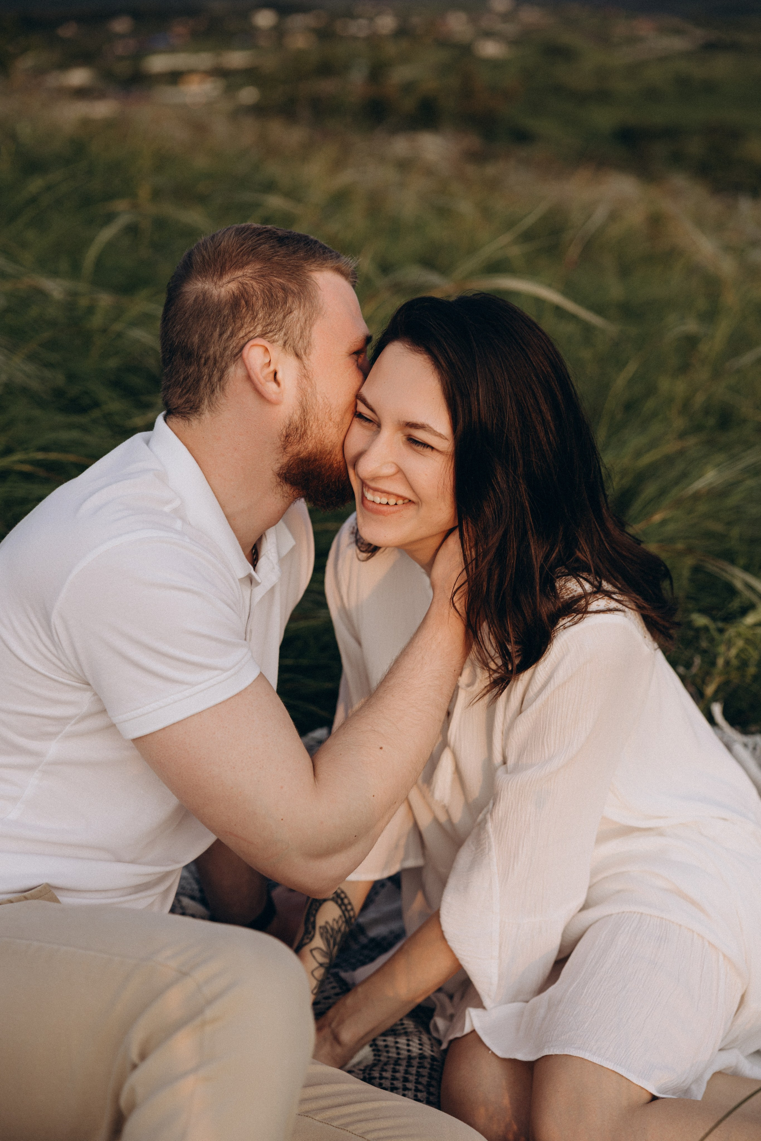Макс и Оля. Майорова Валерия Фотограф Ставрополь