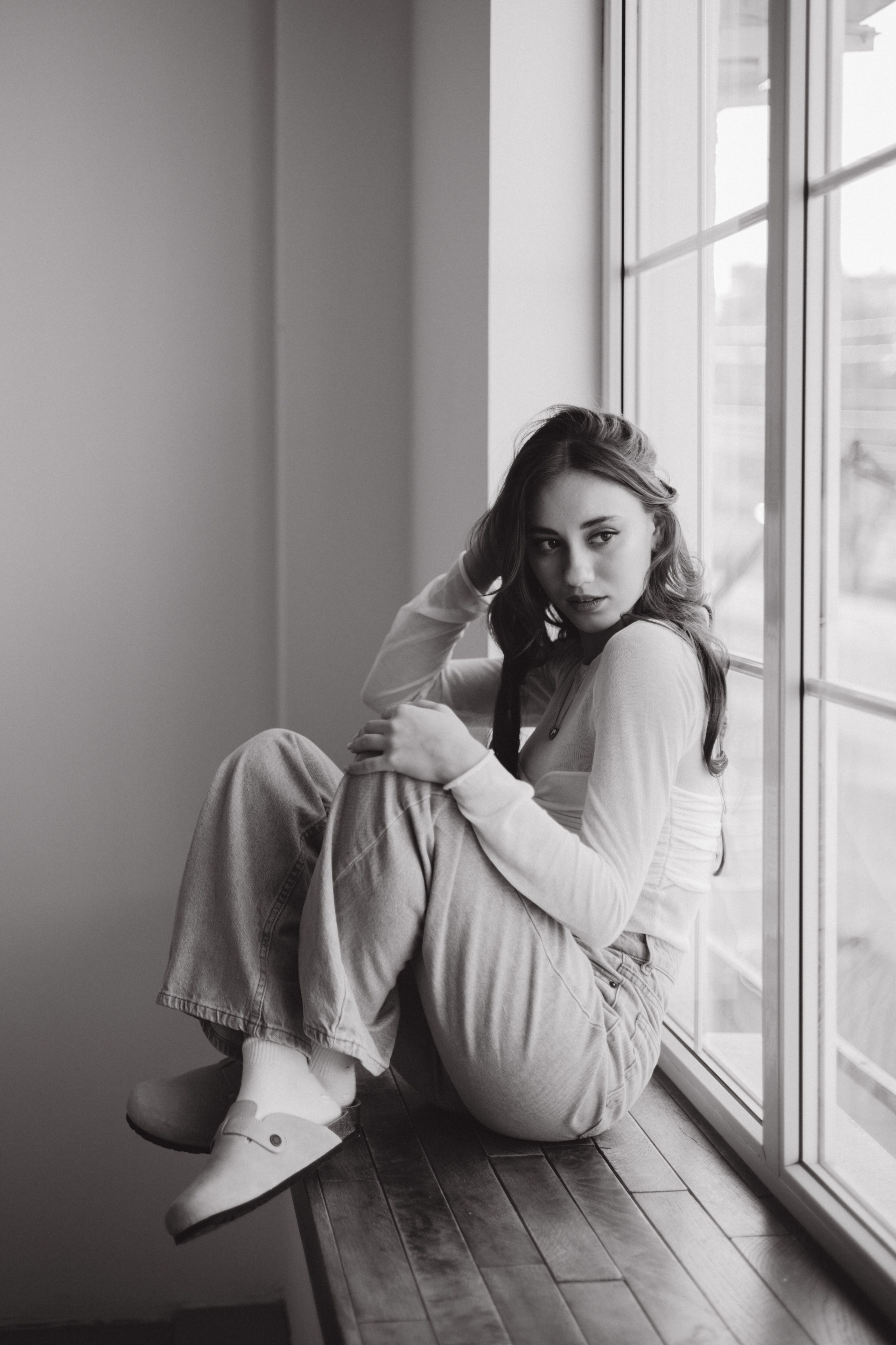 Мария. Майорова Валерия Фотограф Ставрополь