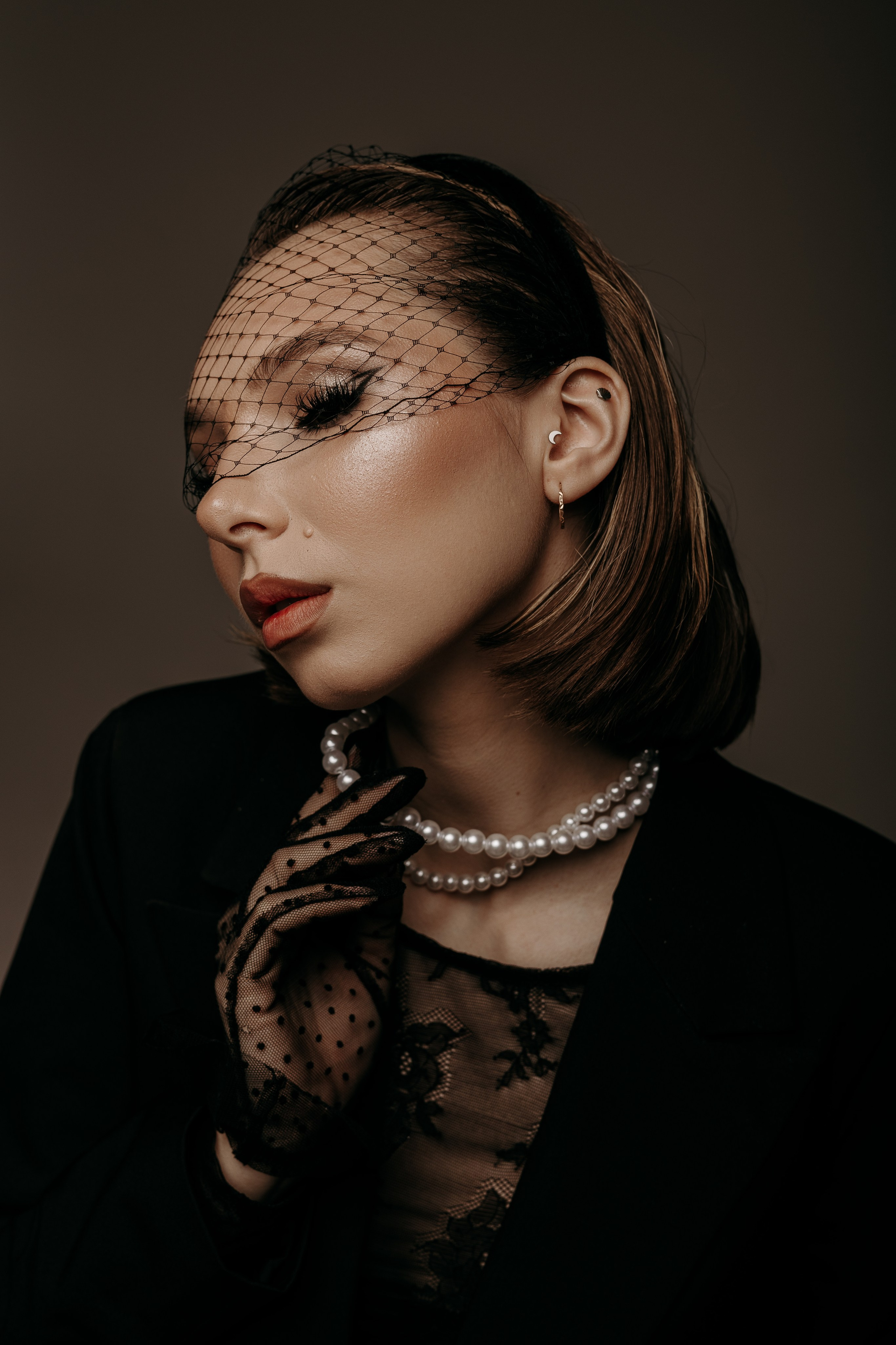 Полина. Майорова Валерия Фотограф Ставрополь