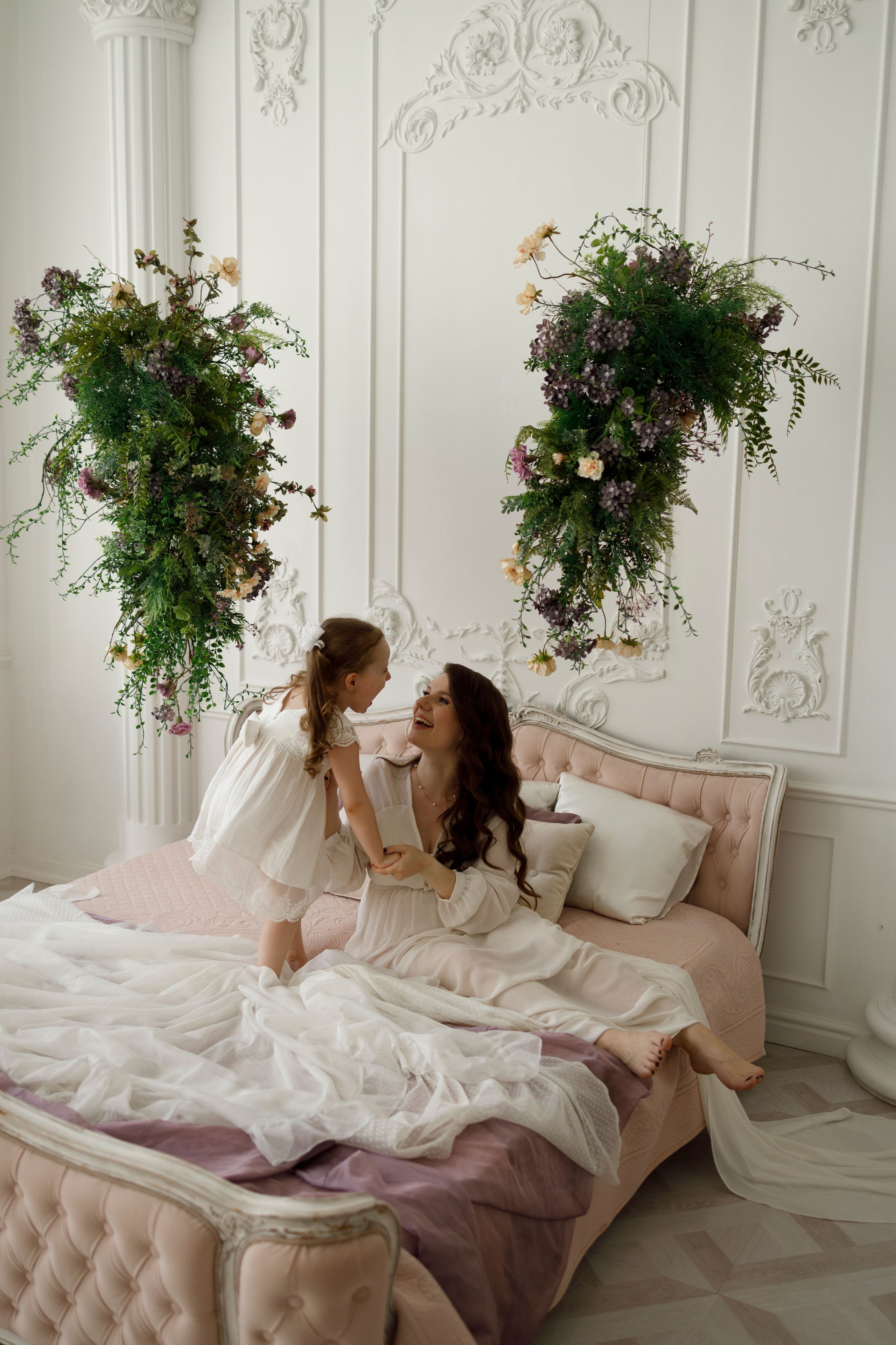 Алина, Дима и Маша. Майорова Валерия Фотограф Ставрополь