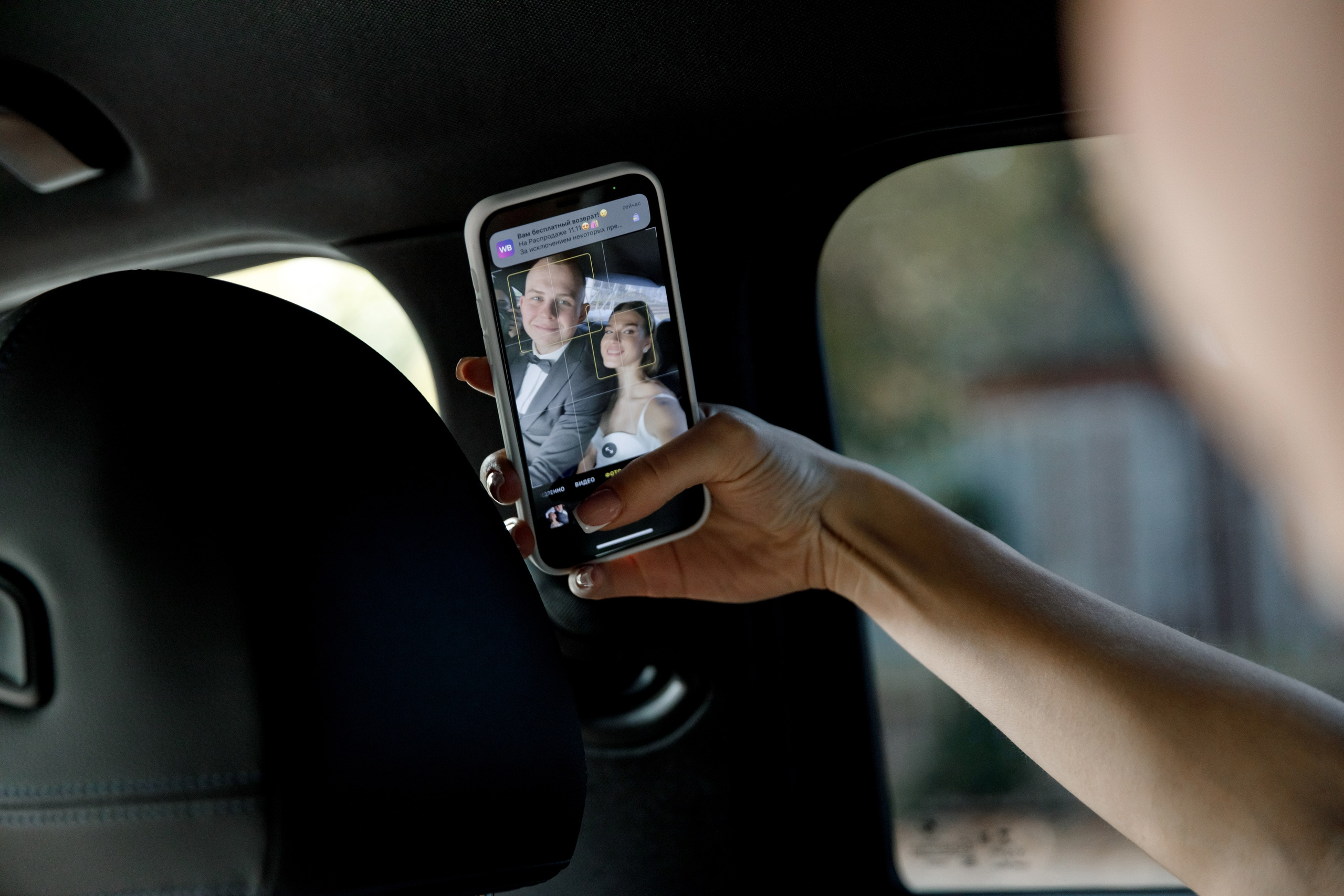 Марк и Ангелина. Свадебный и семейный фотограф Краснодар, Юлия Потопахина