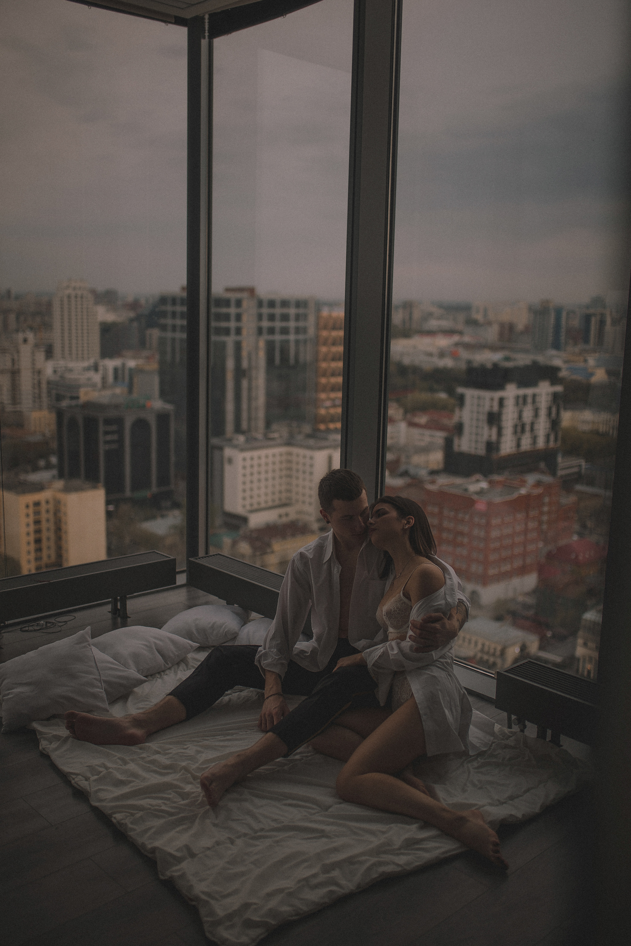 К&Е | Екатеринбург. Фотограф Екатерина Амбрушкевич