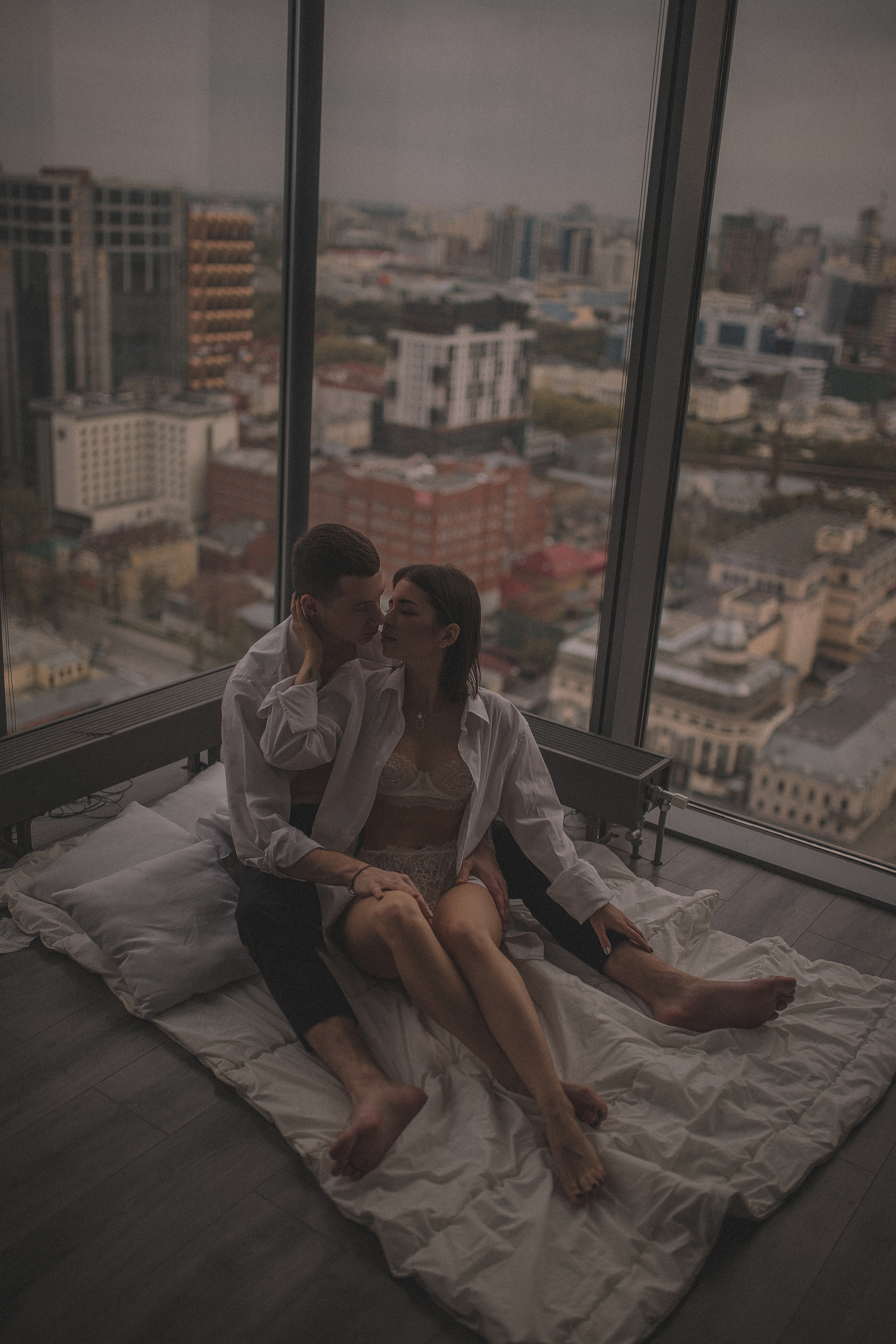 К&Е | Екатеринбург. Фотограф Екатерина Амбрушкевич