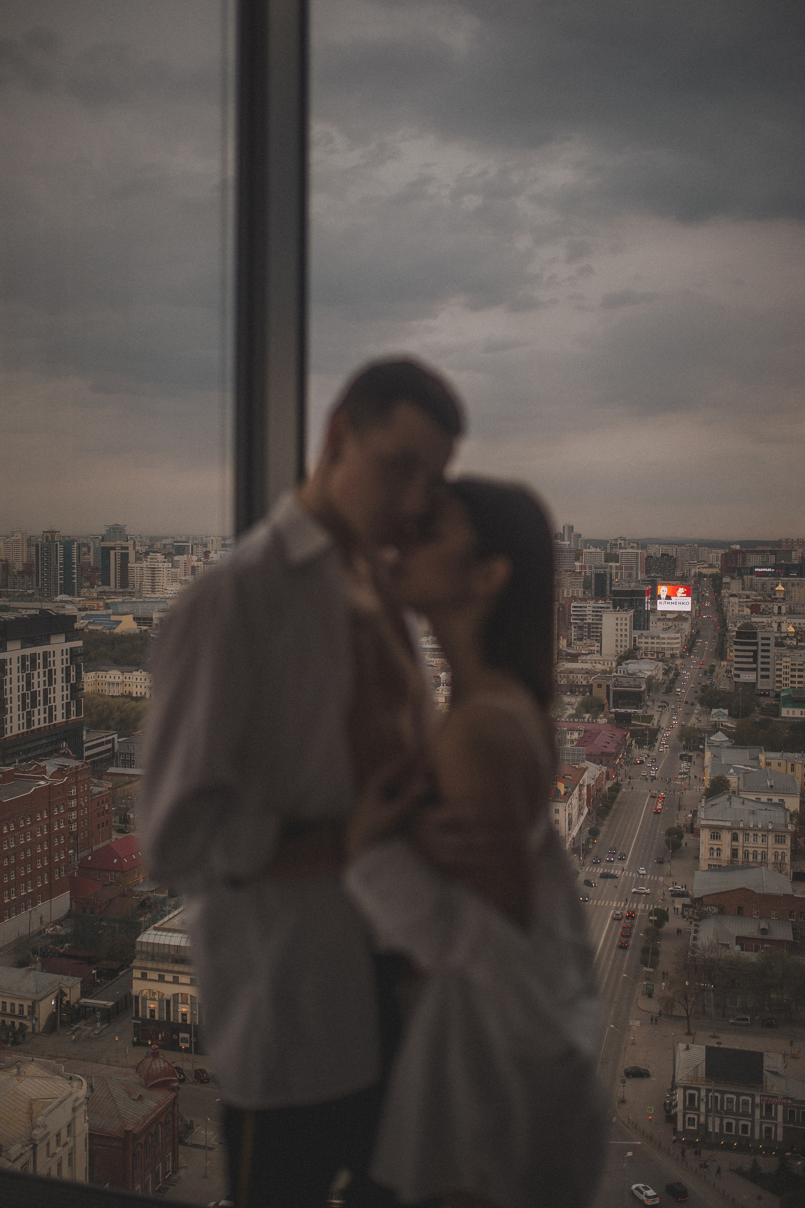 К&Е | Екатеринбург. Фотограф Екатерина Амбрушкевич