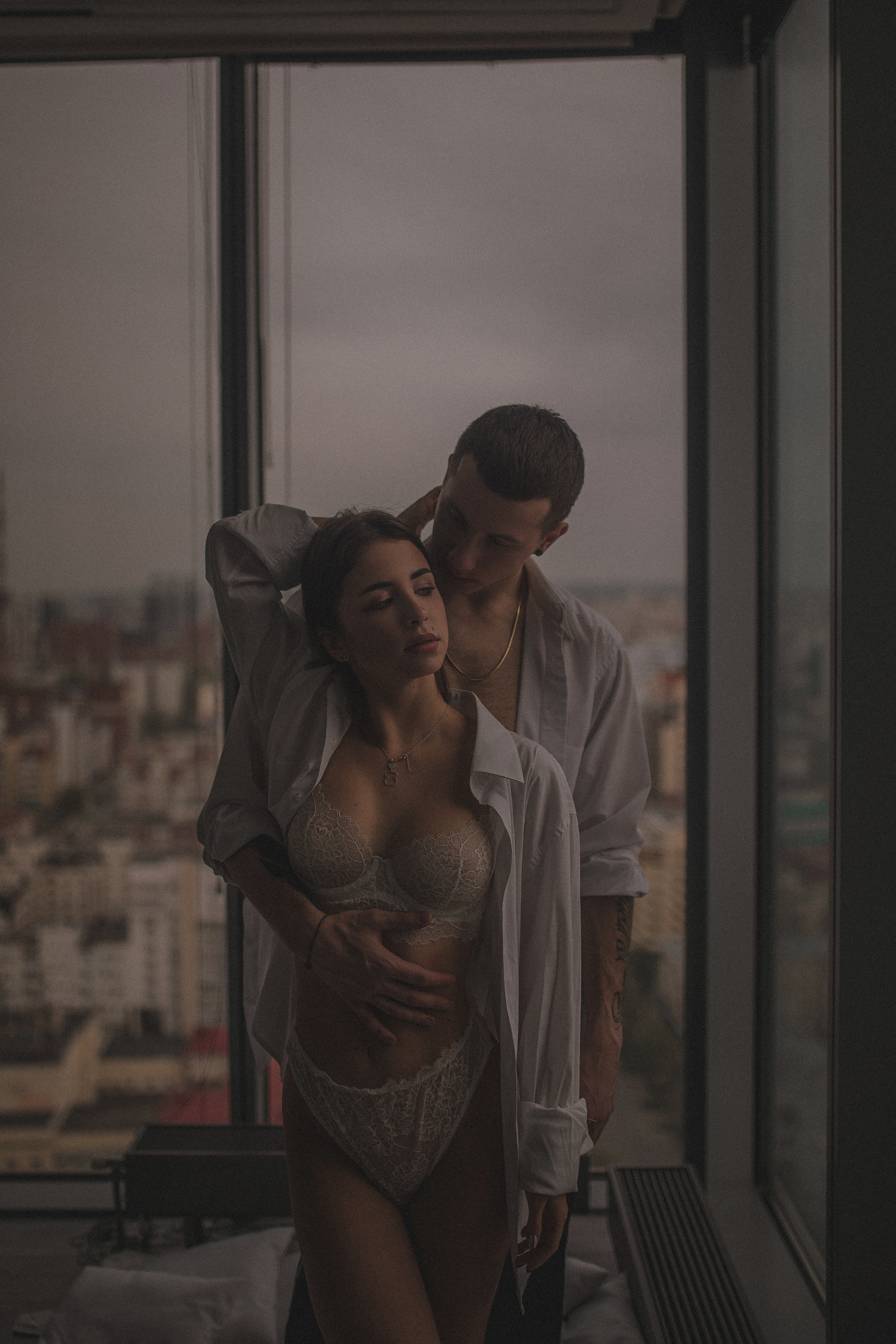 К&Е | Екатеринбург. Фотограф Екатерина Амбрушкевич