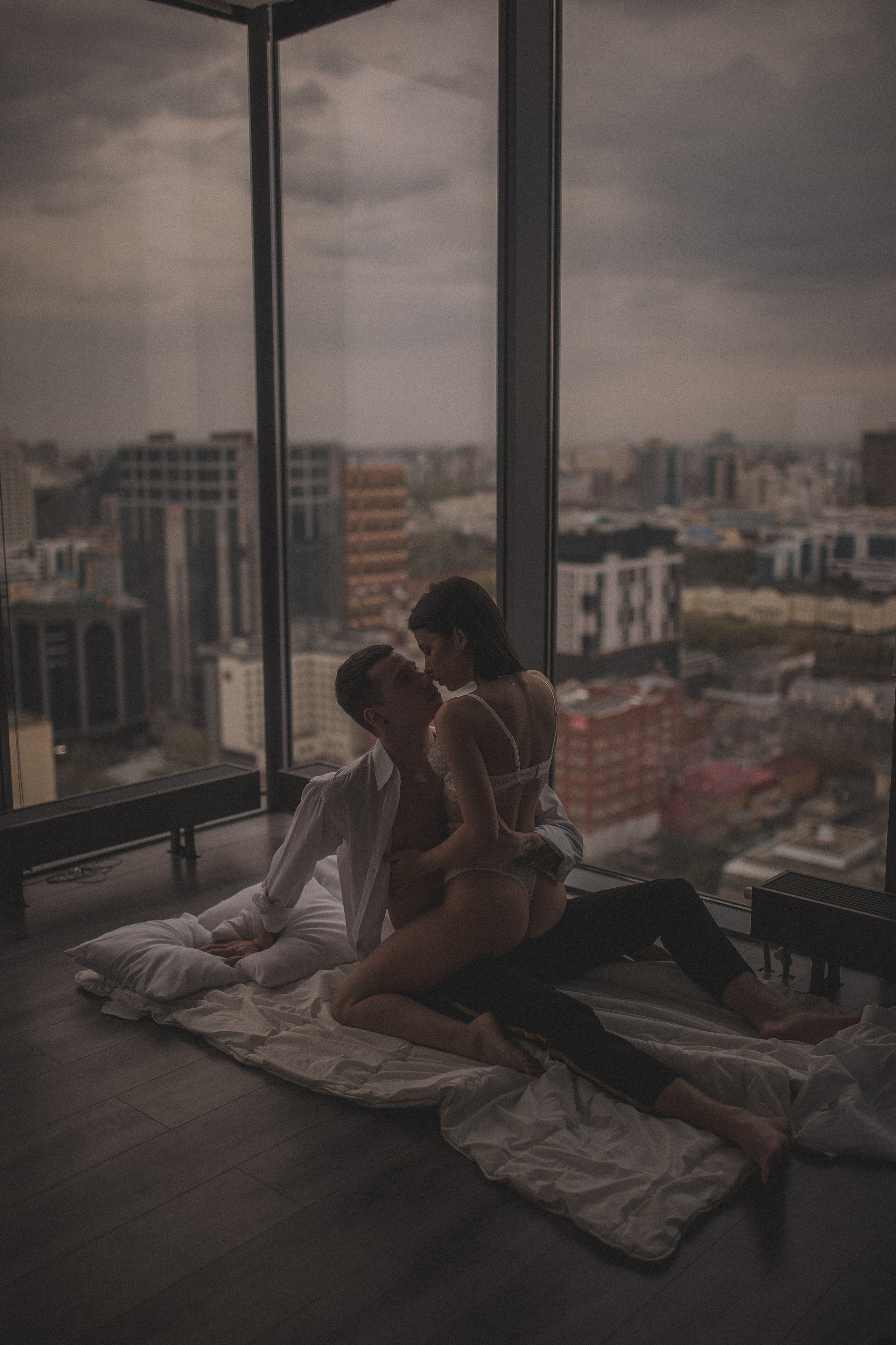 К&Е | Екатеринбург. Фотограф Екатерина Амбрушкевич