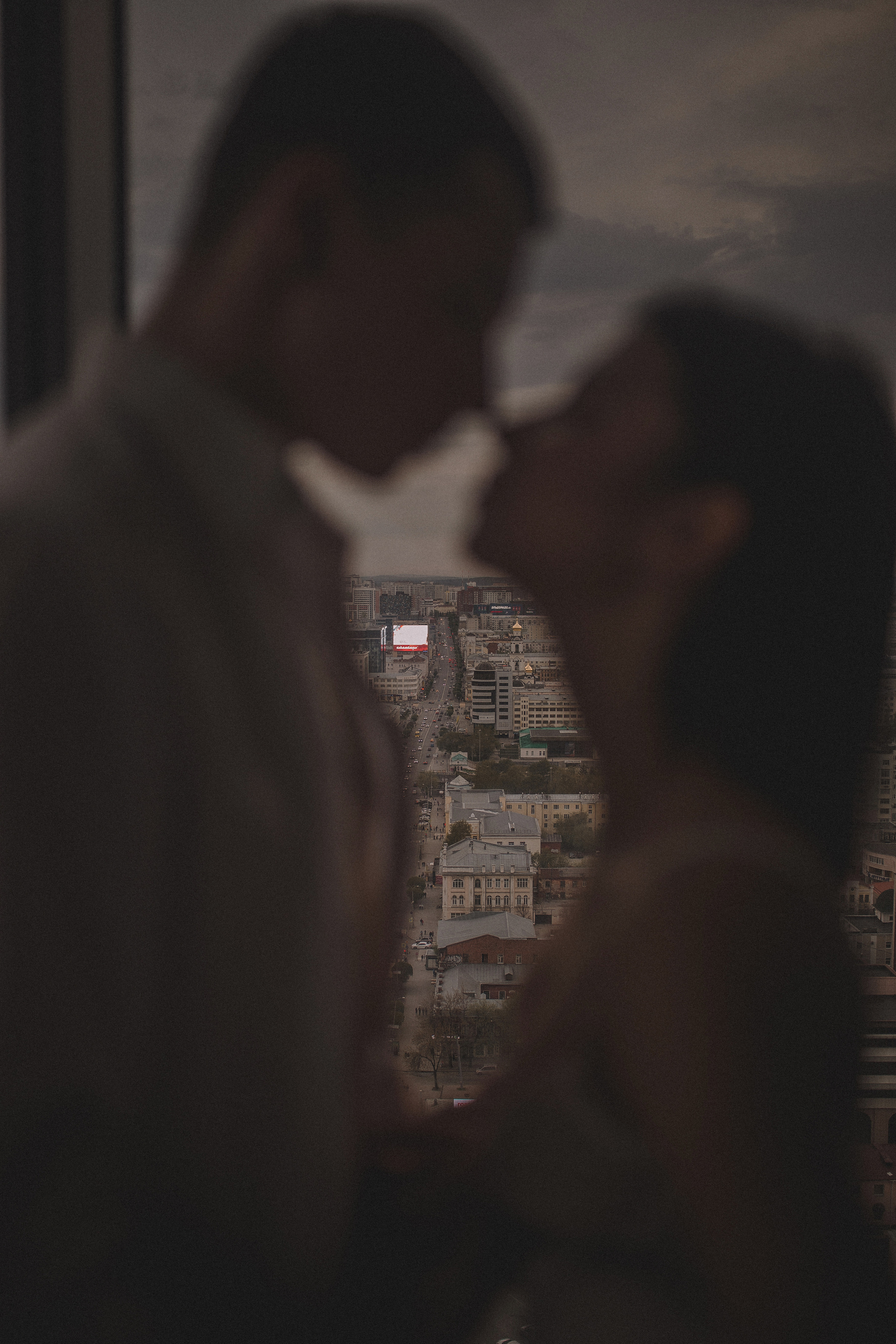 К&Е | Екатеринбург. Фотограф Екатерина Амбрушкевич