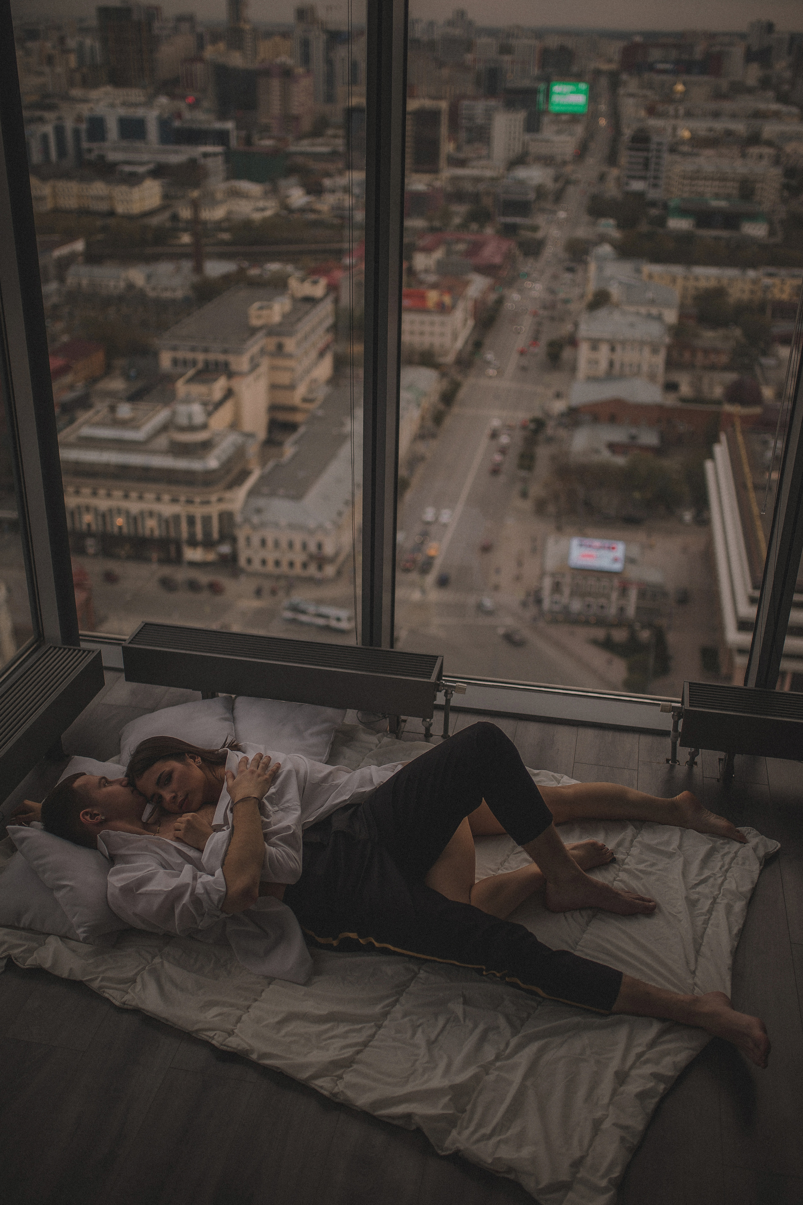 К&Е | Екатеринбург. Фотограф Екатерина Амбрушкевич