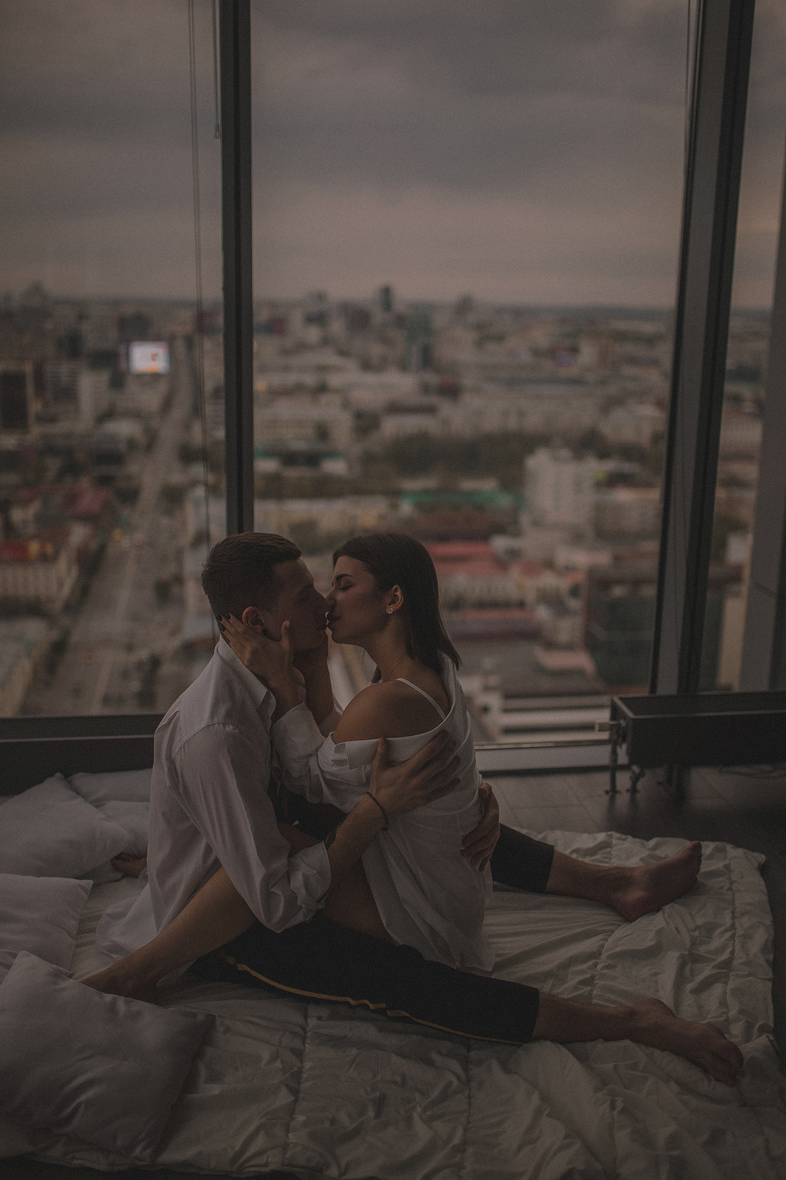 К&Е | Екатеринбург. Фотограф Екатерина Амбрушкевич