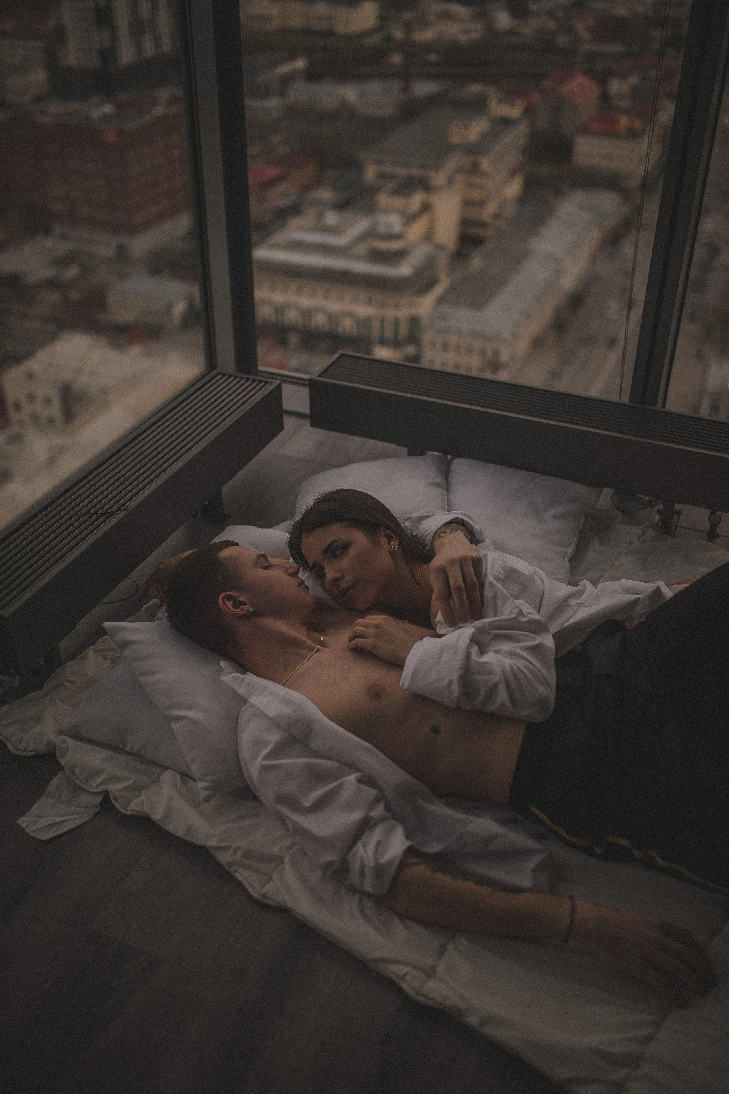 К&Е | Екатеринбург. Фотограф Екатерина Амбрушкевич