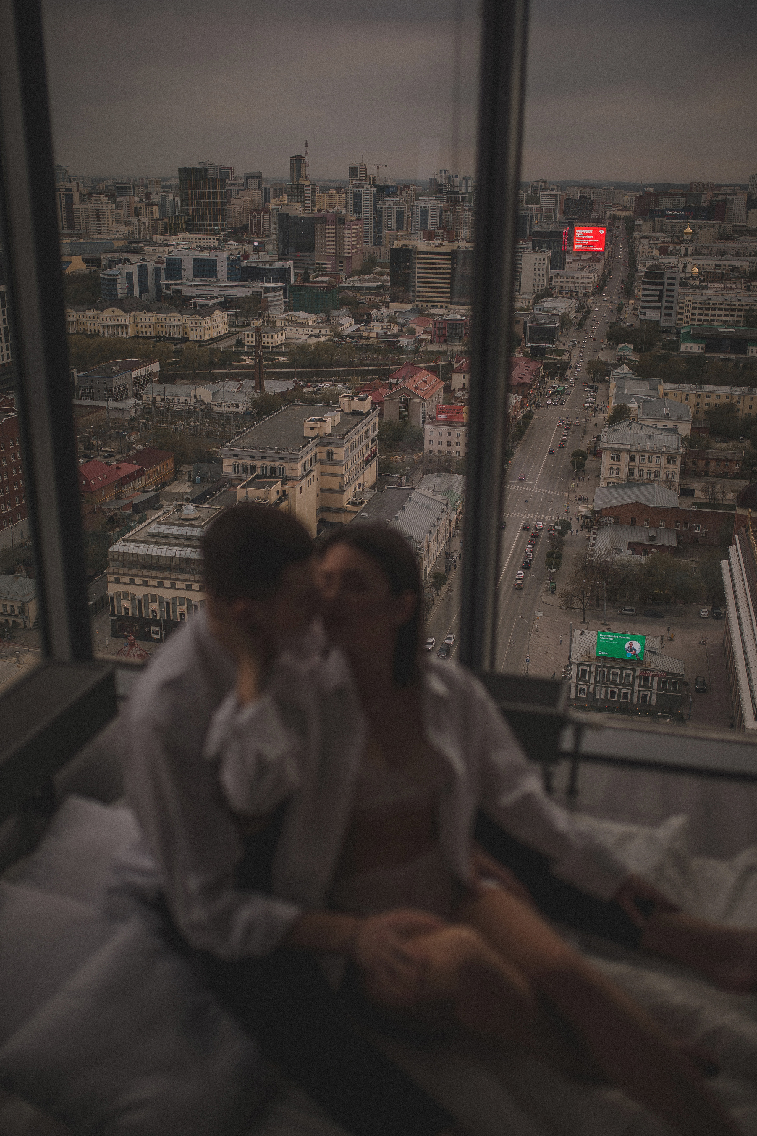 К&Е | Екатеринбург. Фотограф Екатерина Амбрушкевич